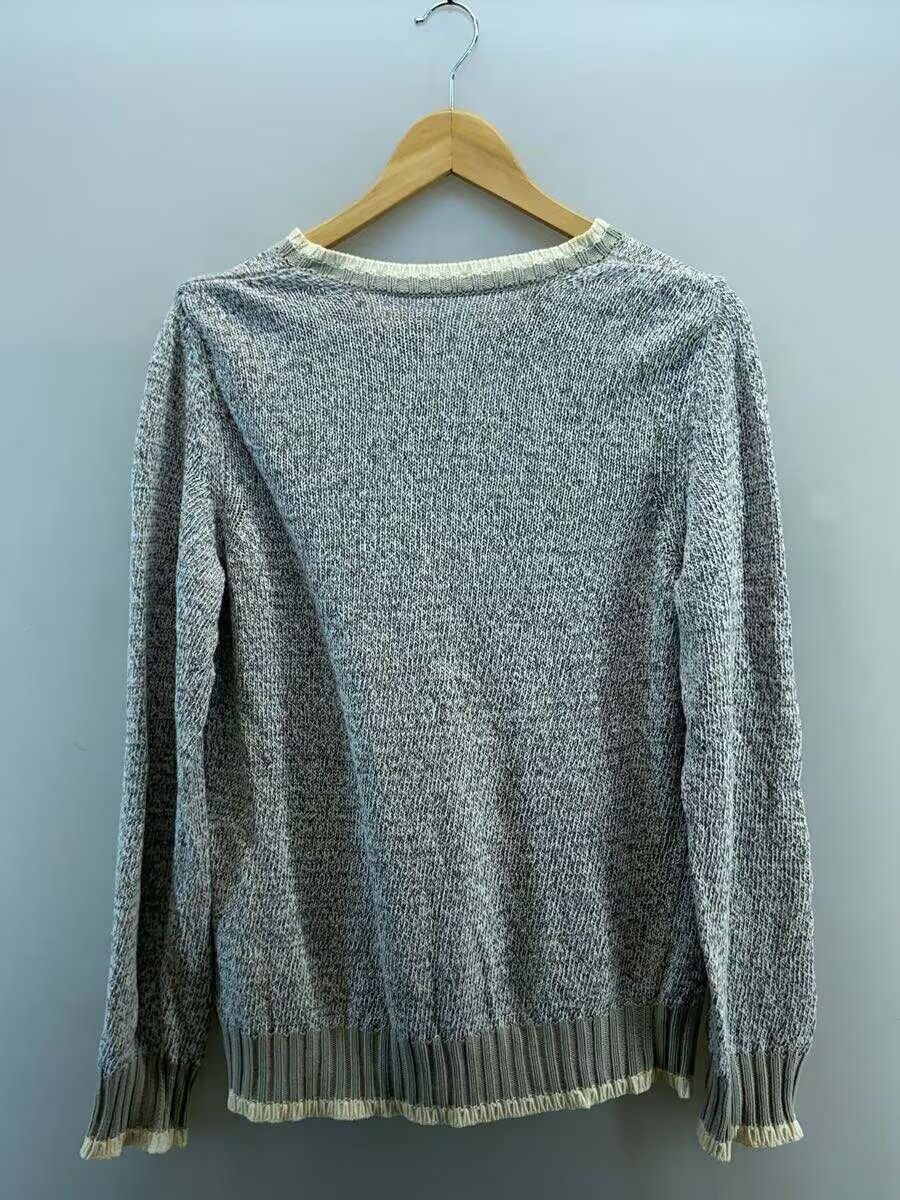 Maison Margiela Melange Blend Knit Sweater Size US S / EU 44-46 / 1 - 2 Thumbnail