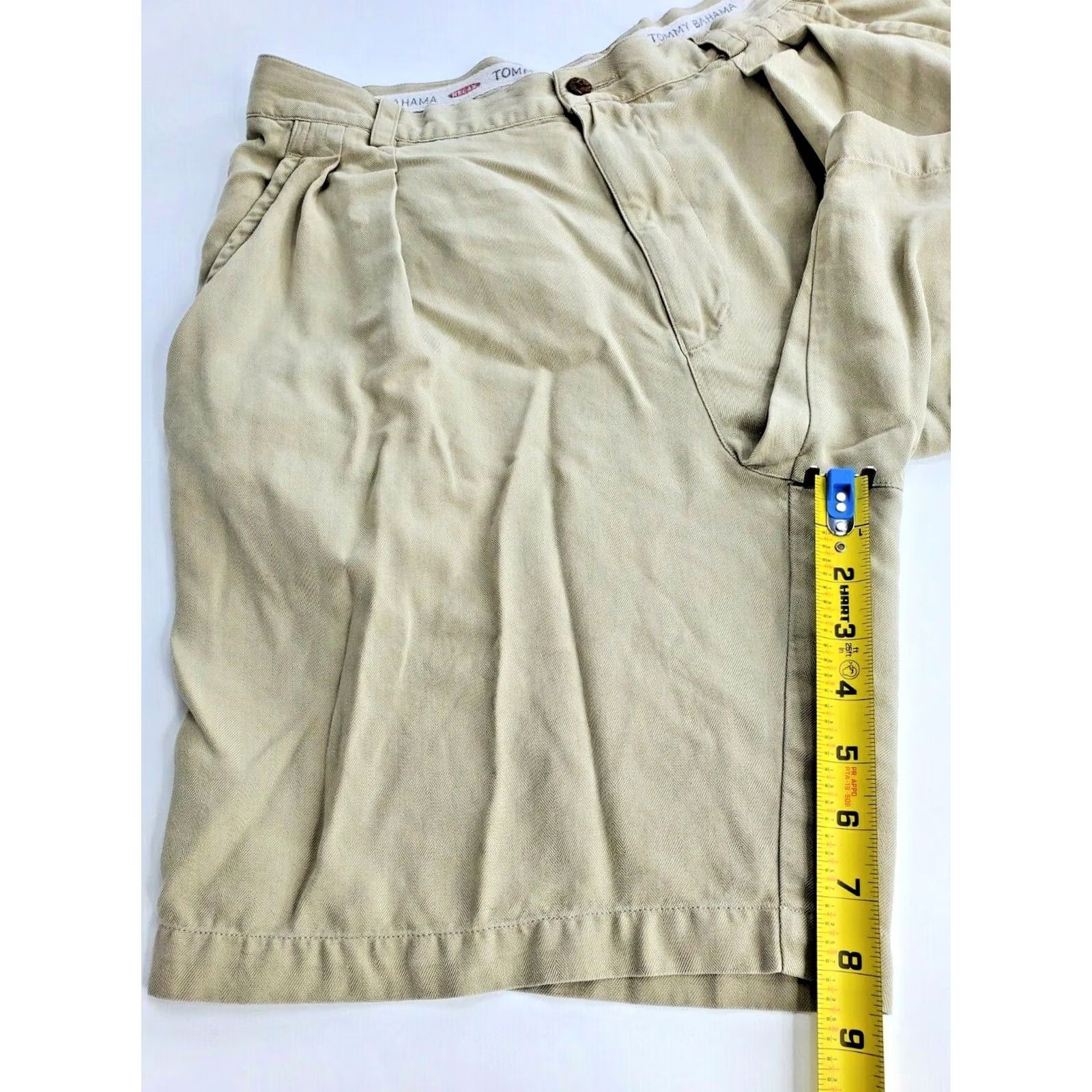Tommy Bahama VINTAGE Tommy Bahama Short? Size US 35 - 5 Thumbnail