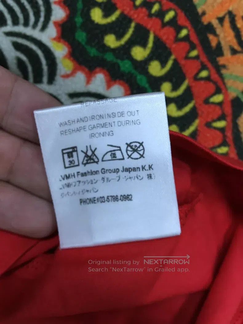 Givenchy Givenchy T-Shirt Size US M / EU 48-50 / 2 - 6 Thumbnail