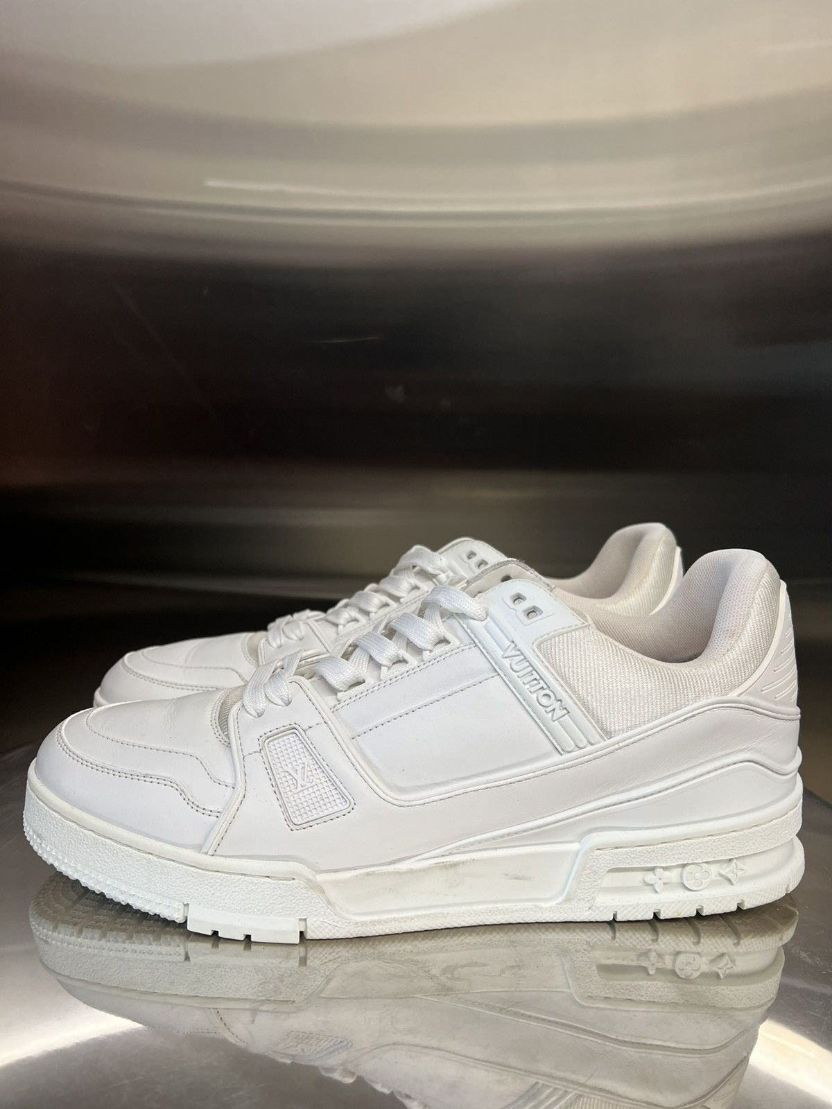 Louis Vuitton Louis Vuitton Size US 9 / EU 42 - 7 Thumbnail