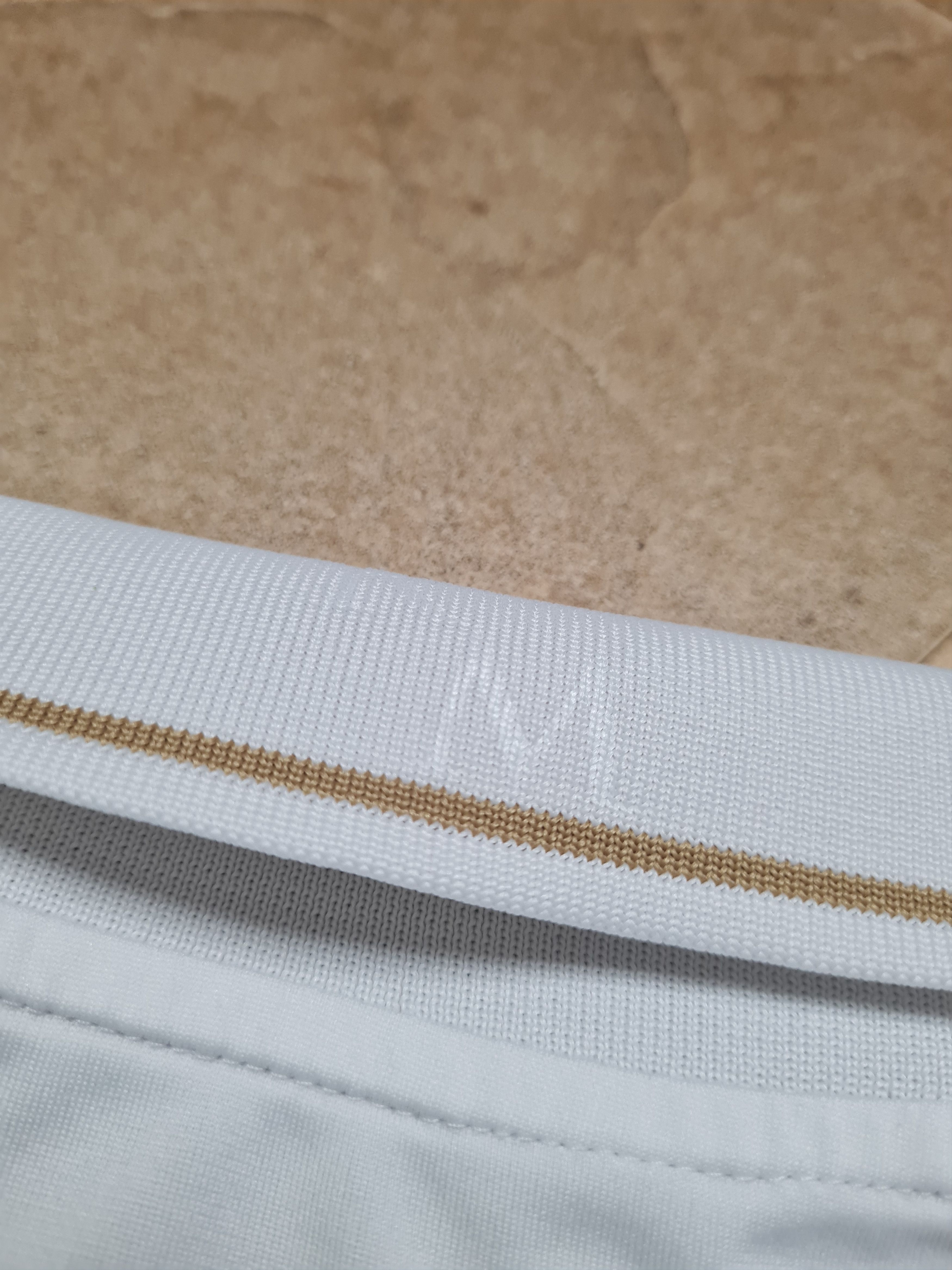 Adidas Adidas Real Madrid Soccer Jersey 2011/12 Homme Shirt Size US L / EU 52-54 / 3 - 17 Thumbnail