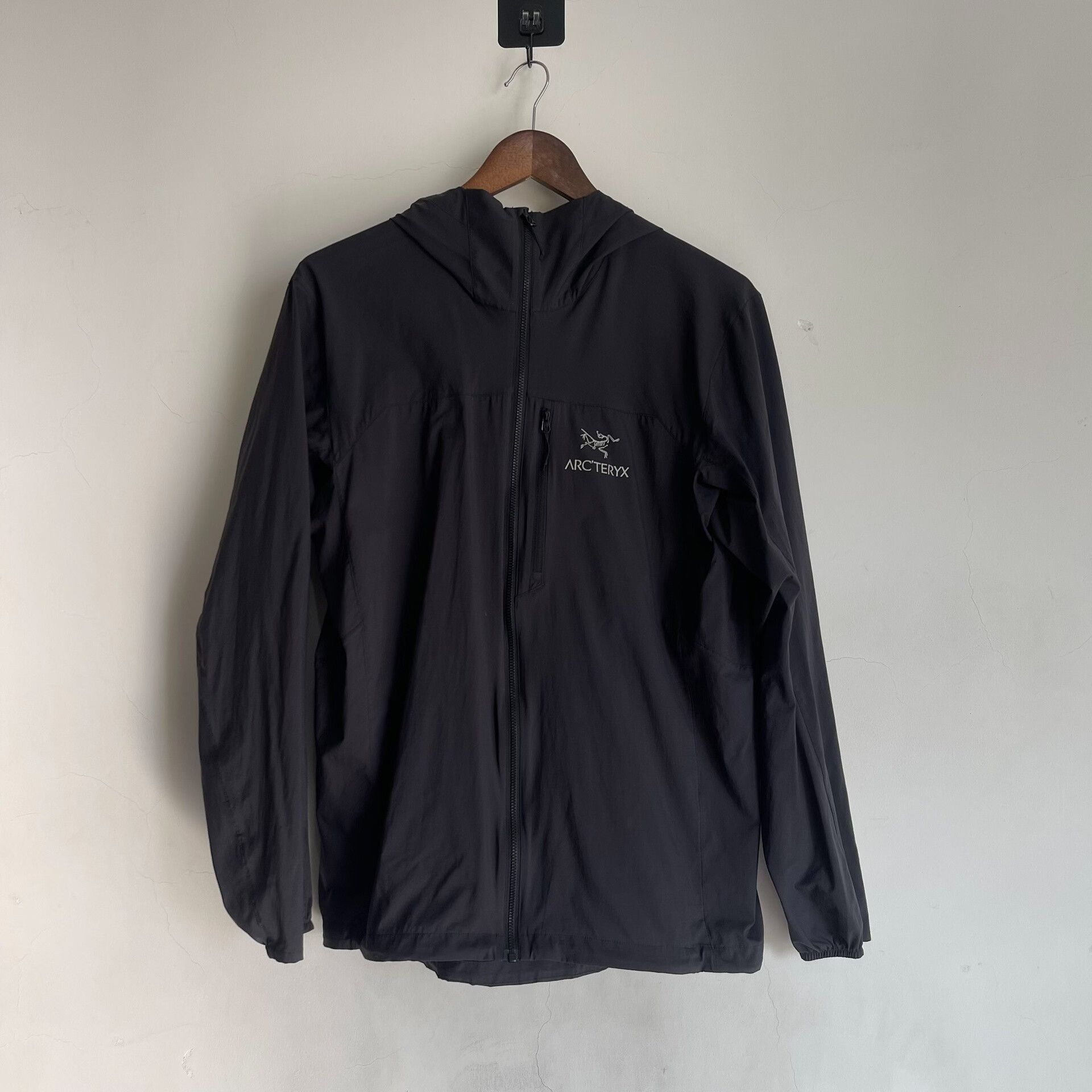 Arc'teryx Arcteryx Squamish Hoody Men’s Jacket Size US M / EU 48-50 / 2 - 1 Thumbnail