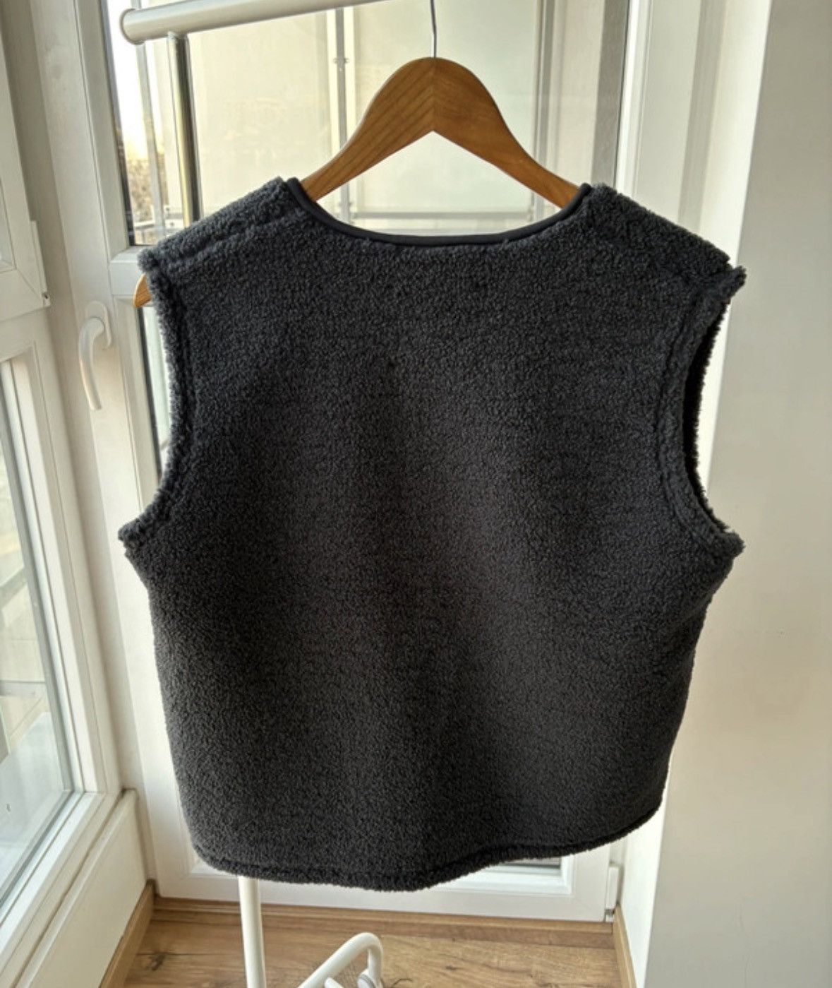 Samsoe Samsoe Samsøe Samsøe Saautumns Vest Size US XS / EU 42 / 0 - 3 Thumbnail