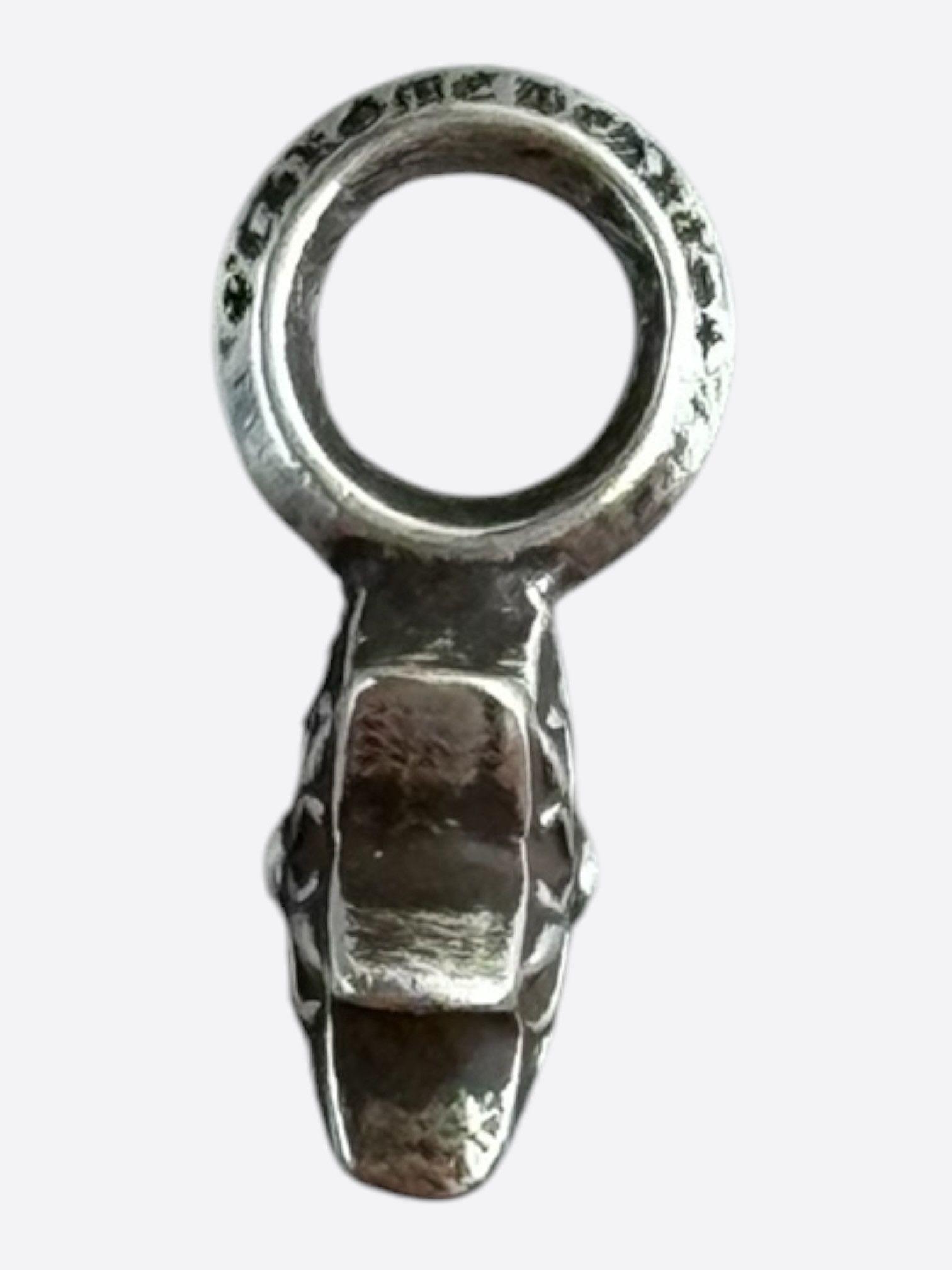 Chrome Hearts Chrome Hearts Silver Star Pendant Size ONE SIZE - 2 Thumbnail