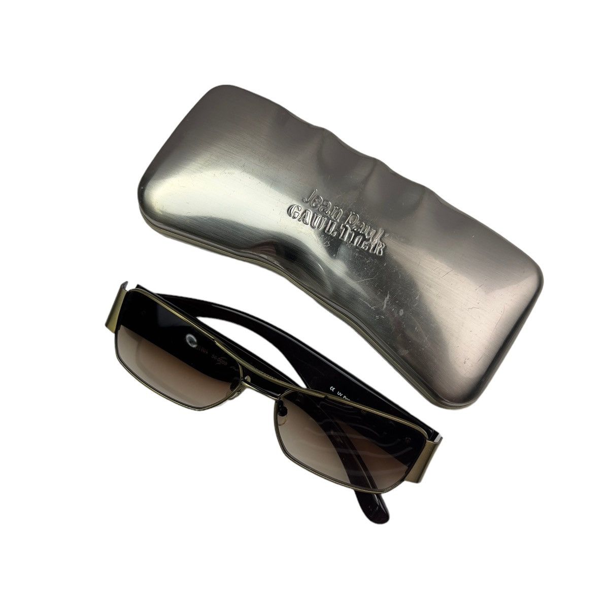 Jean Paul Gaultier sunglasses