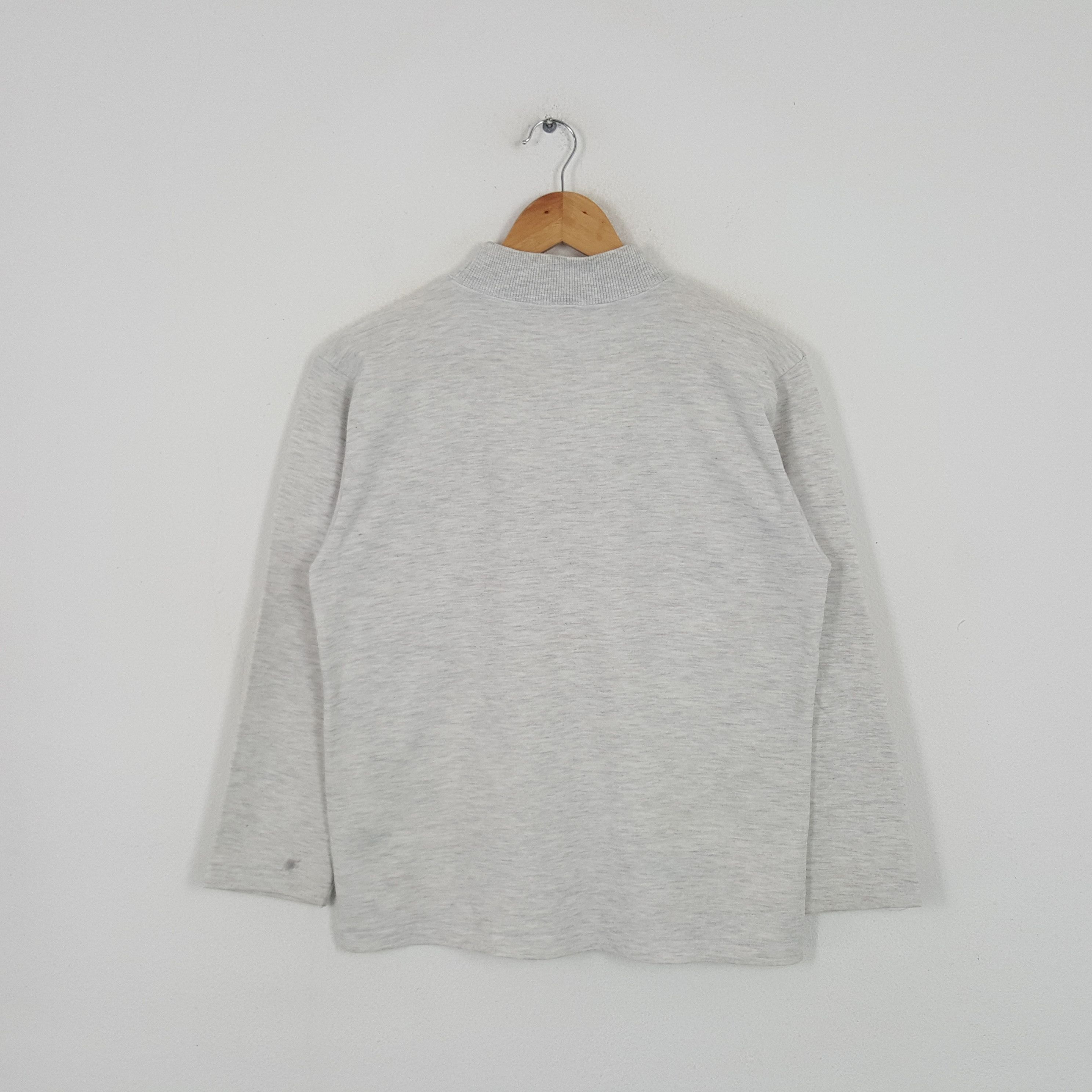Vintage Vintage University Georgetown American Sport Sweatshirt Size US S / EU 44-46 / 1 - 3 Thumbnail