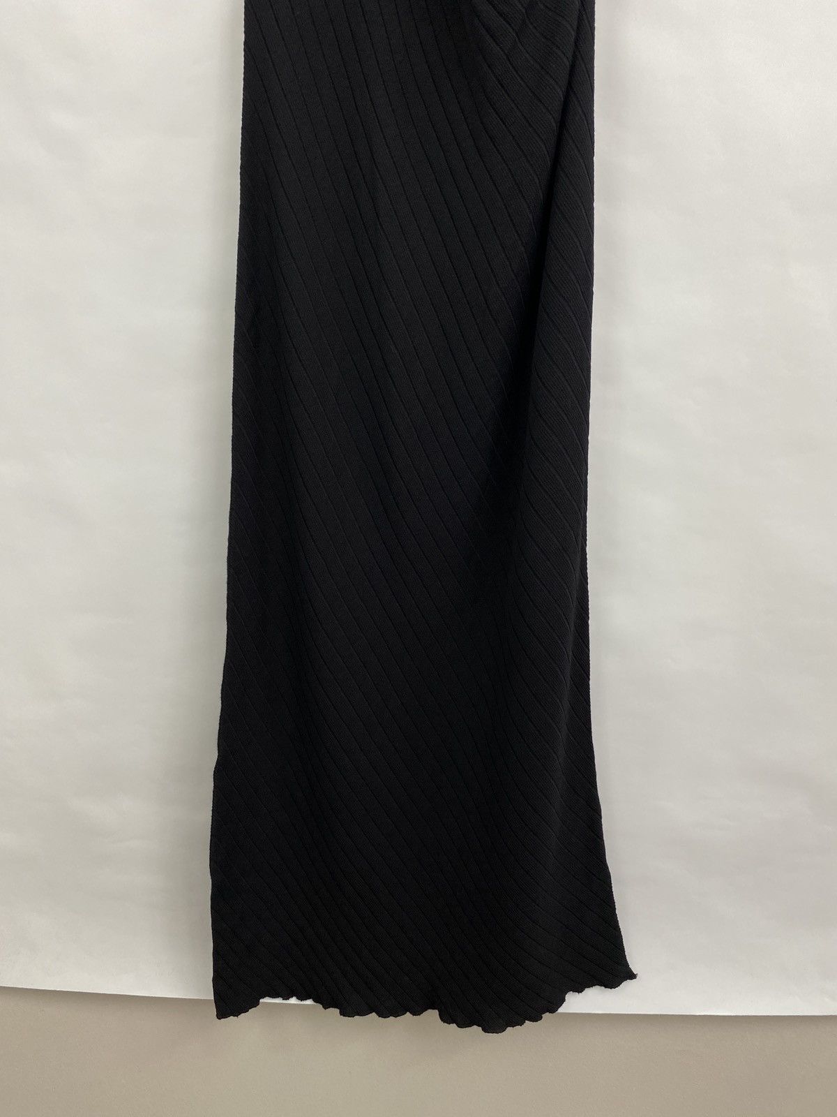 Helmut Lang Helmut Lang Core Polo Dress Rare Retro Hype Y2K Size XS / US 0-2 / IT 36-38 - 7 Thumbnail