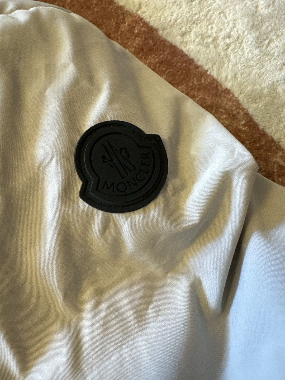 Moncler Grenoble Moncler Grenoble Jacket Size US M / EU 48-50 / 2 - 5 Thumbnail