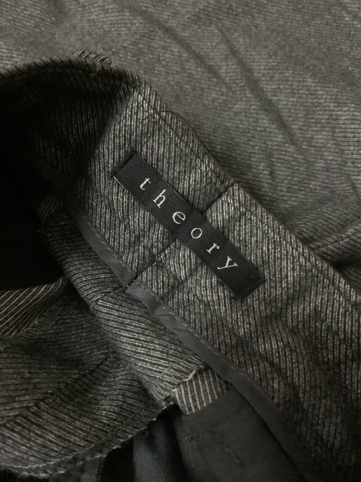 Theory 💥Theory Japan Pant Size US 33 - 5 Thumbnail