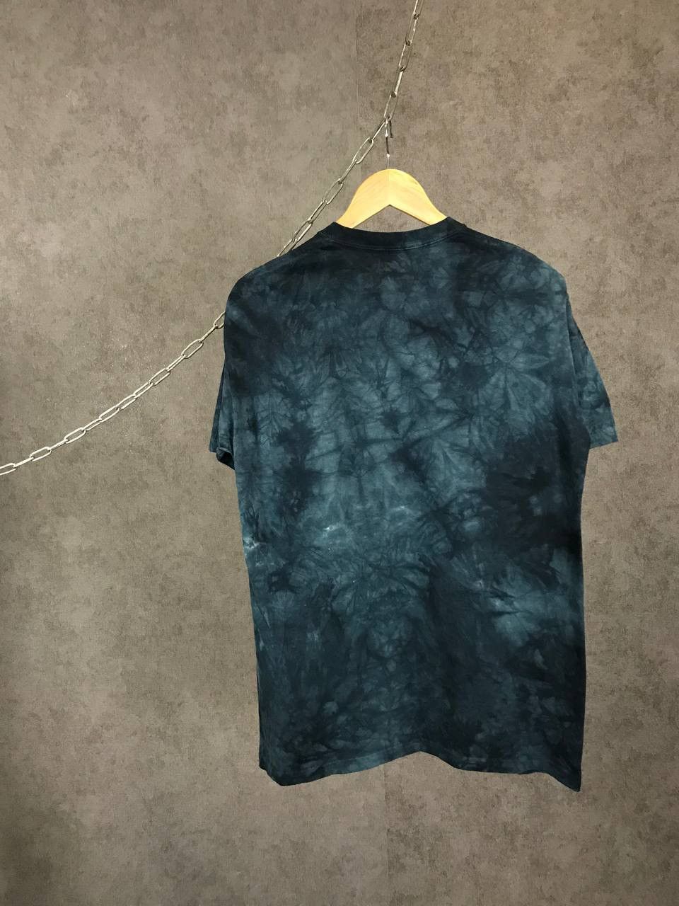 The Mountain Shark 2014 the Mountain made in USA animal tee Size US M / EU 48-50 / 2 - 5 Thumbnail