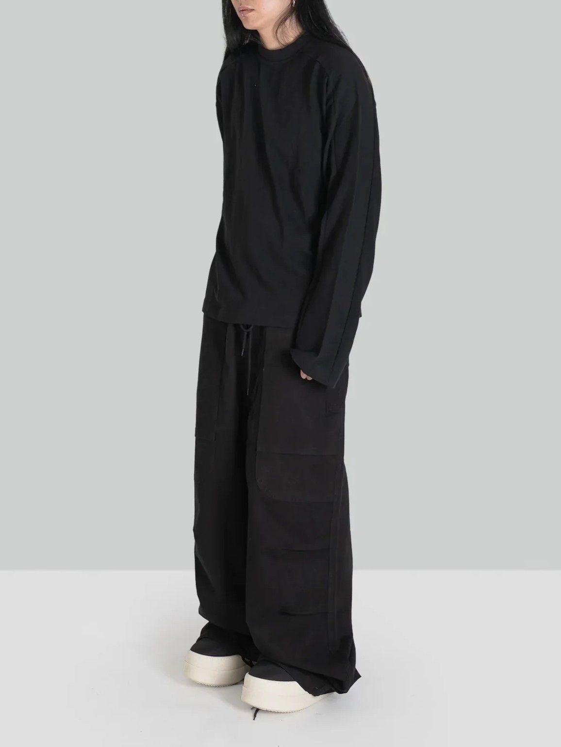 Entire Studios Barren Cargo Pant Size US 32 / EU 48 - 5 Thumbnail