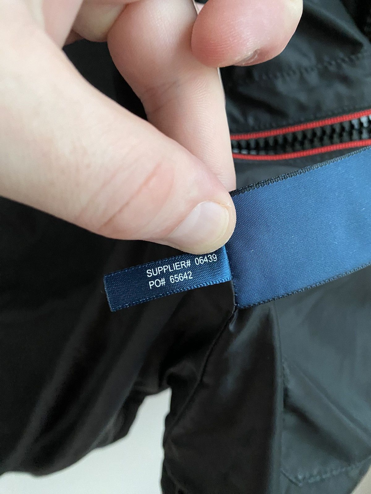 Polo Ralph Lauren × Ralph Lauren × Vintage Ralph Lauren Women's Vintage Vest Size L / US 10 / IT 46 - 10 Thumbnail