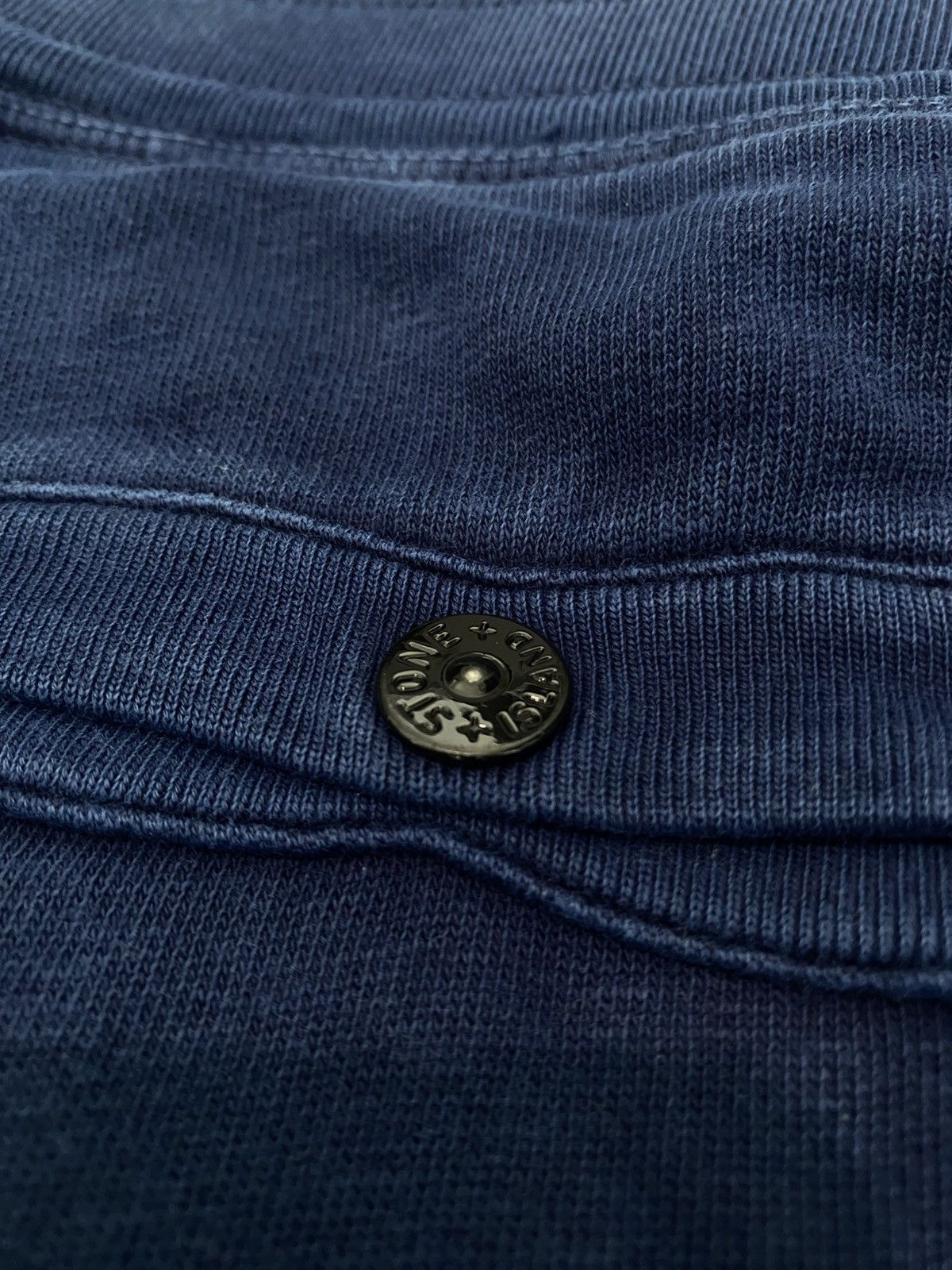 Stone Island Stone Island Cargo Pants sweatpants L y2k casual Size US 34 / EU 50 - 14 Thumbnail