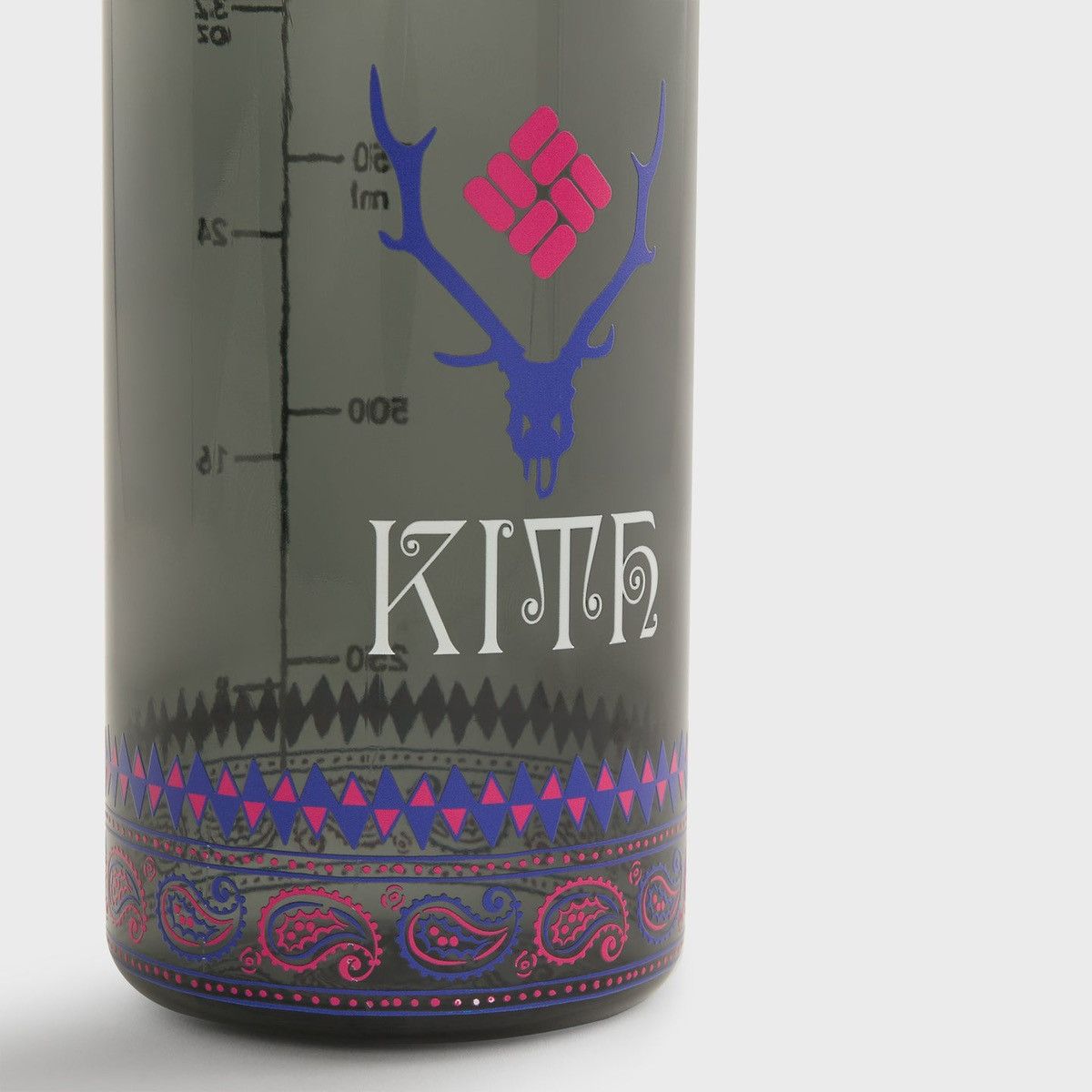 Columbia × Kith × South2 West8 Kith South2 West8 Columbia Tritan Water Bottle BPA Free 32oz Size ONE SIZE - 3 Thumbnail