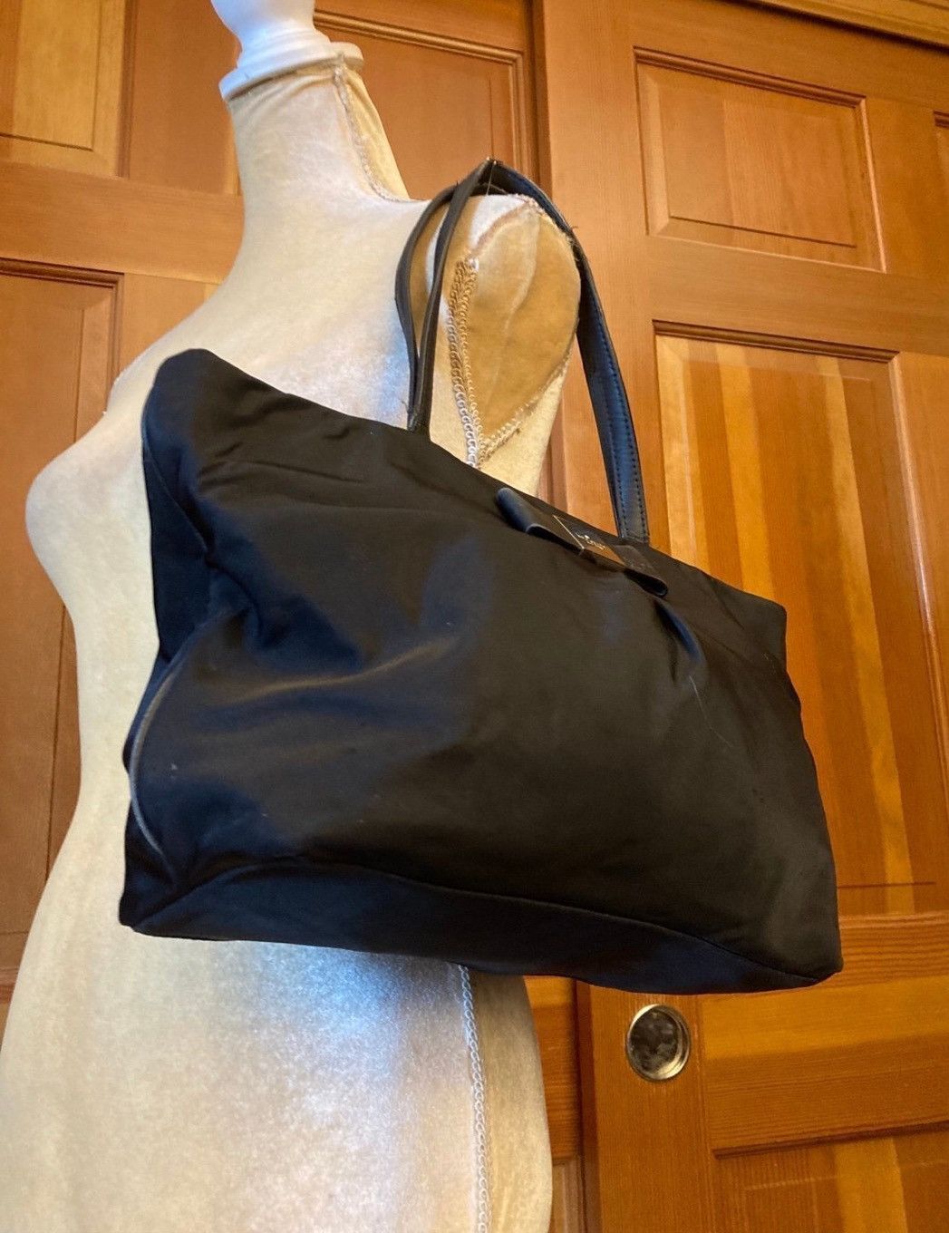 Kate Spade Preowned, Original Kate Spade Veranda Place Evie Tote Bag Size ONE SIZE - 6 Thumbnail