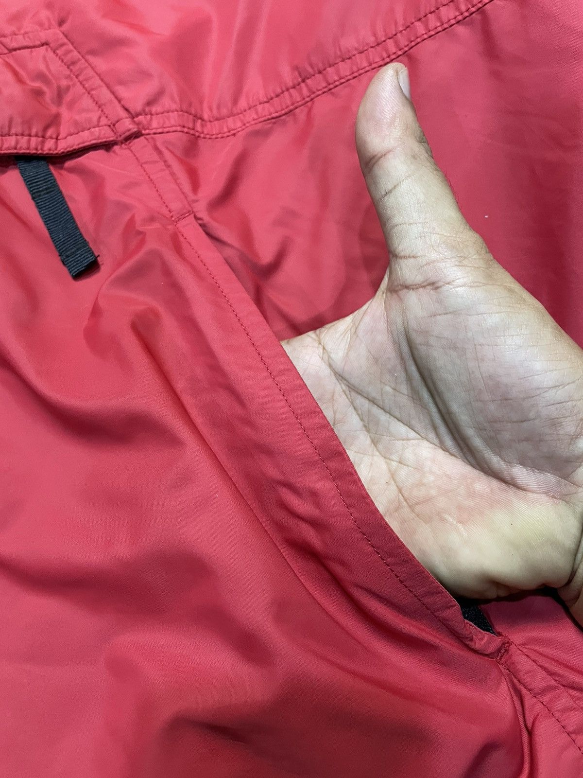 Polo Ralph Lauren Reversible Polo Sport Ralph Lauren Puffer Padded Jacket Size US L / EU 52-54 / 3 - 9 Thumbnail