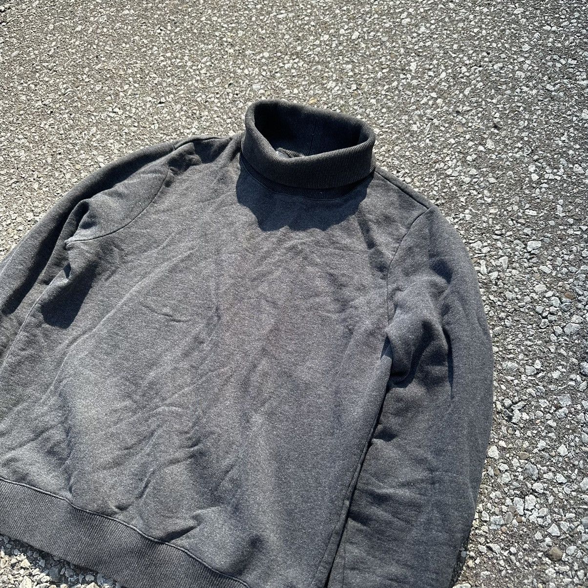 A.P.C. × Vintage Archive A.P.C Wool Sweater Size US M / EU 48-50 / 2 - 2 Thumbnail