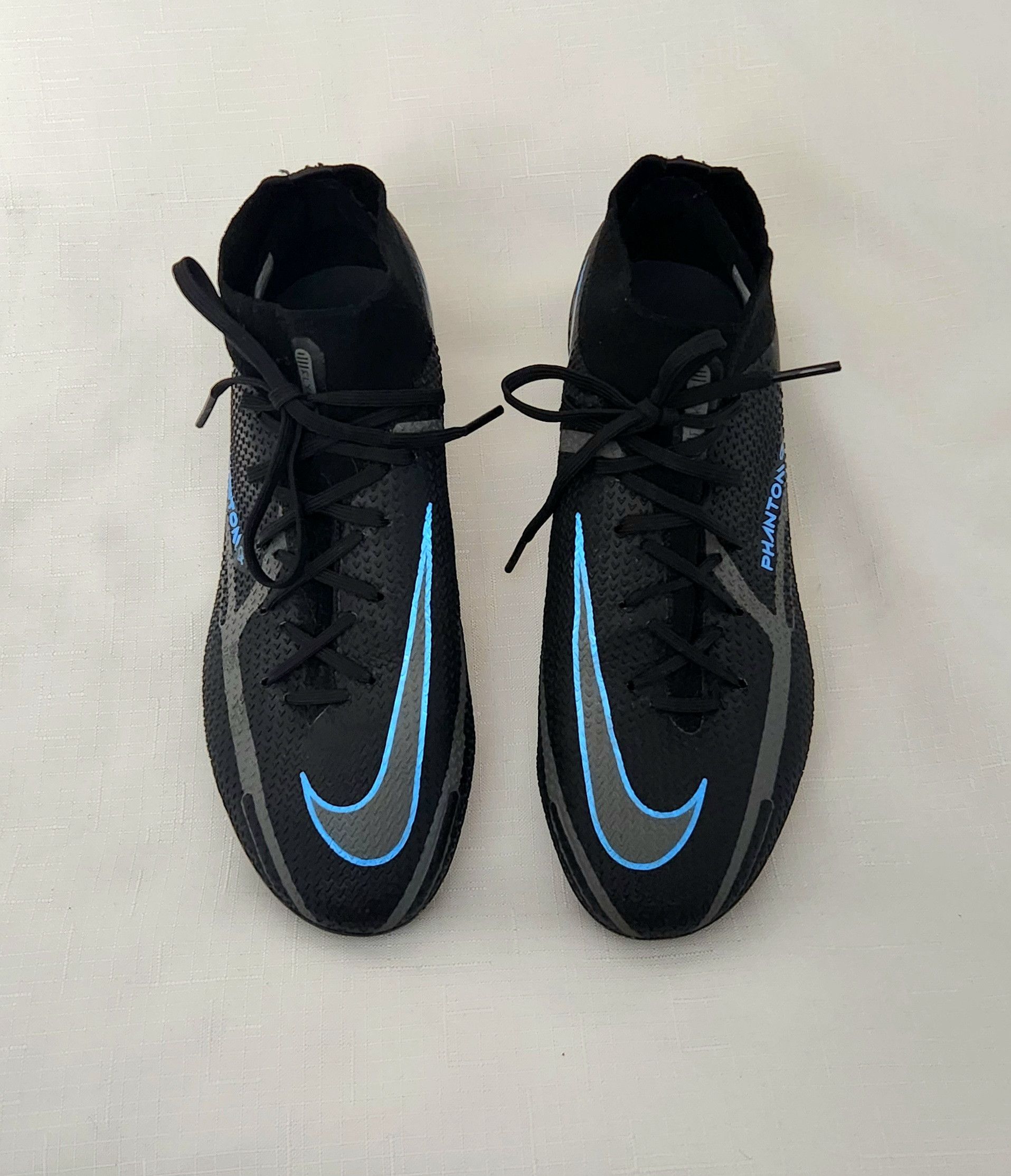 Nike Nike Phantom GT2 Elite DF FG Soccer Cleats CZ9889-004 7.5 Size US 7.5 / EU 40-41 - 2 Thumbnail