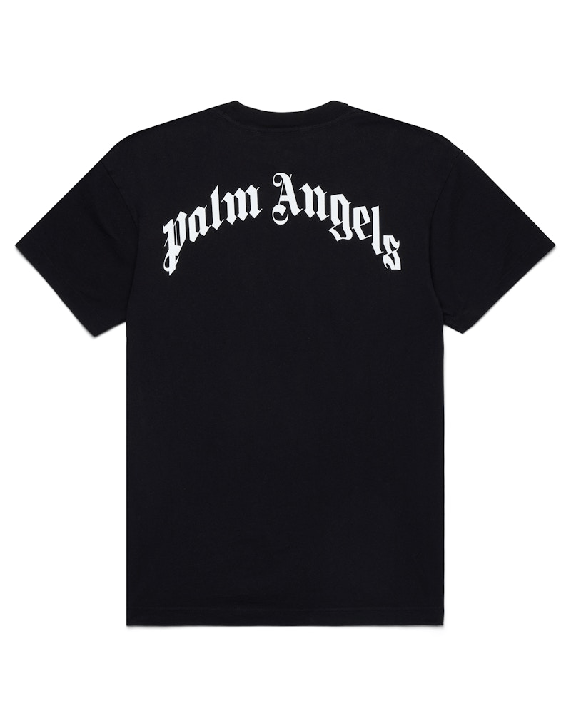 Other Bear Black Tee Size US L / EU 52-54 / 3 - 2 Thumbnail