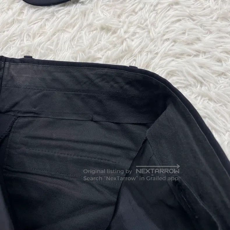 Jil Sander Jil Sander size 44 Casual Suit Jacket and Trousers Size 36S - 6 Thumbnail