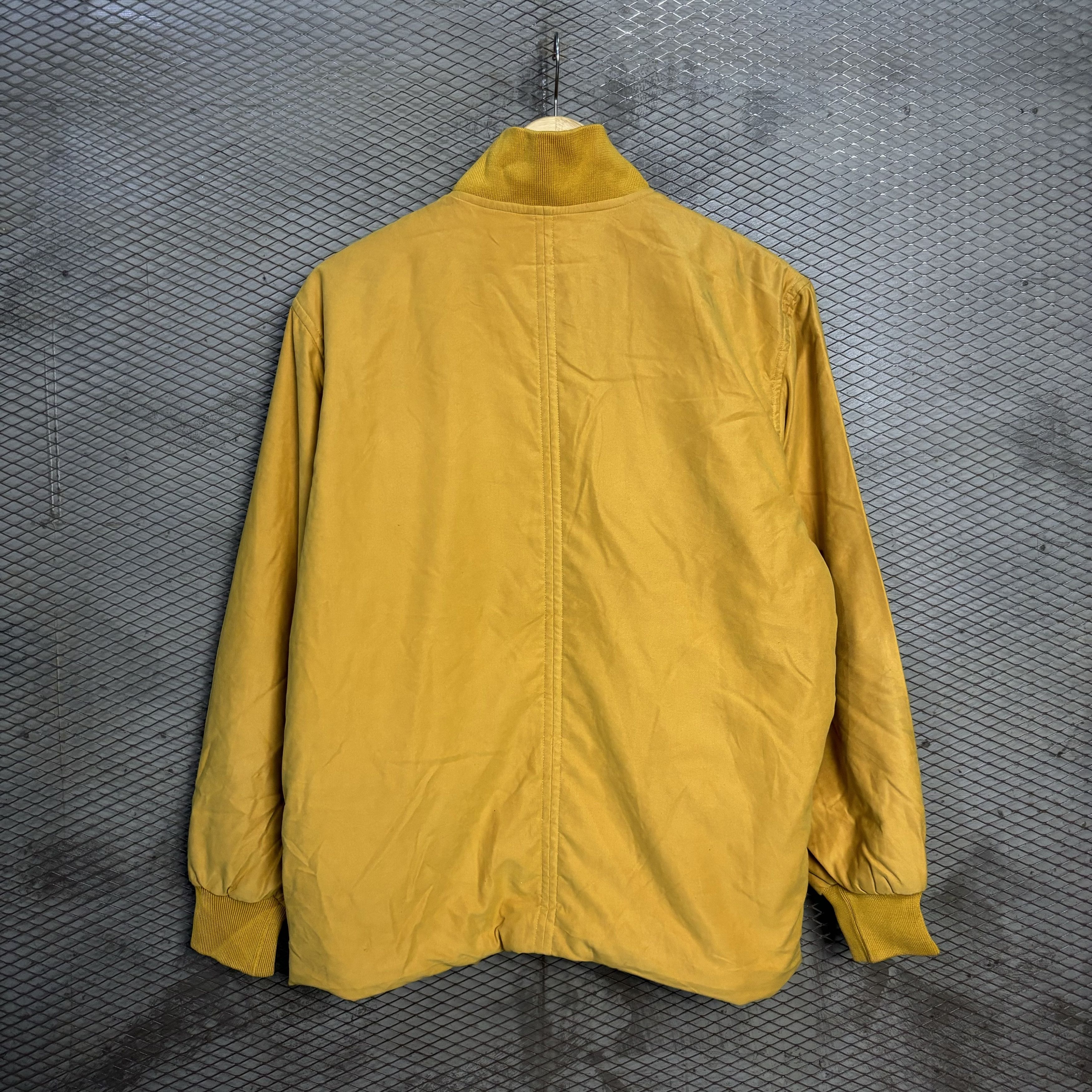 Christian Dior Monsieur Christian Dior Sports Bomber Jacket Size US S / EU 44-46 / 1 - 3 Thumbnail