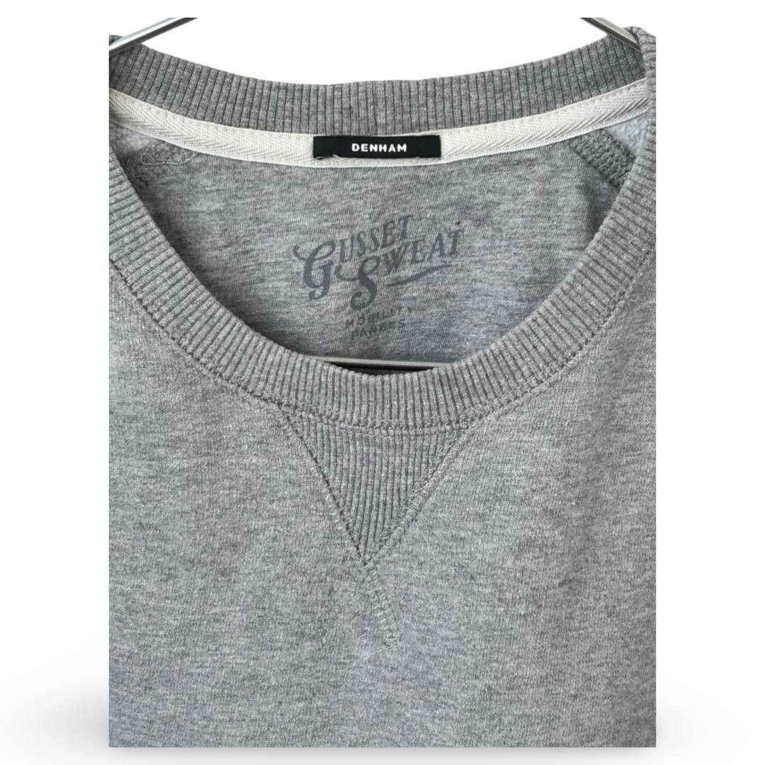 DENHAM Denham sweatshirts #751 Size US S / EU 44-46 / 1 - 3 Thumbnail