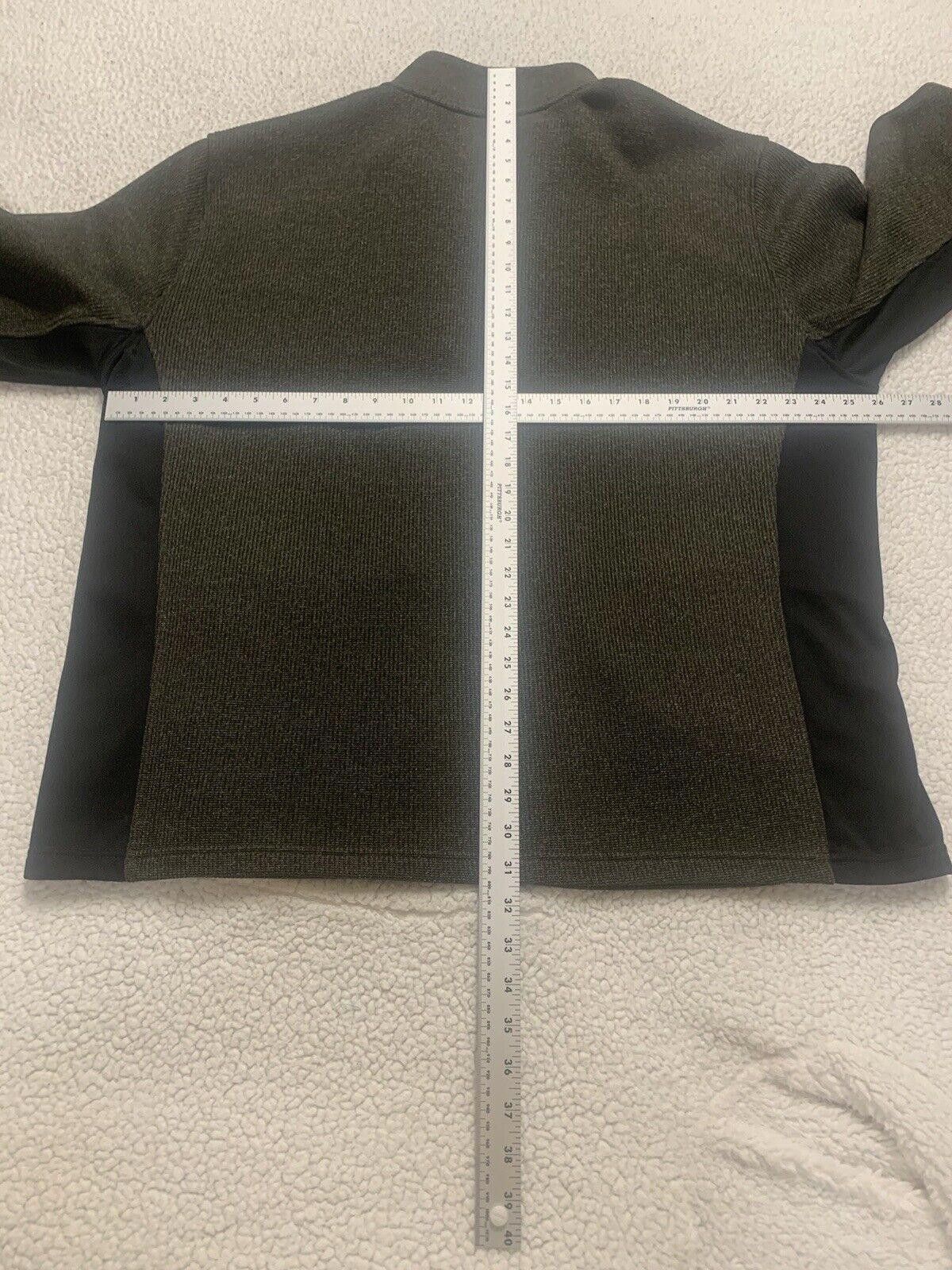Izod Izod Advantage Performance Men's Size XXL Stretch Sweater Size US XXL / EU 58 / 5 - 4 Thumbnail