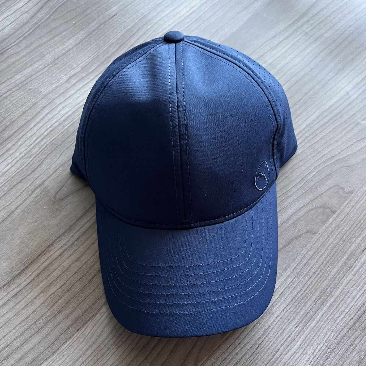 Puma Puma Golf Women’s Pony Tail Cap X Size ONE SIZE - 1 Thumbnail