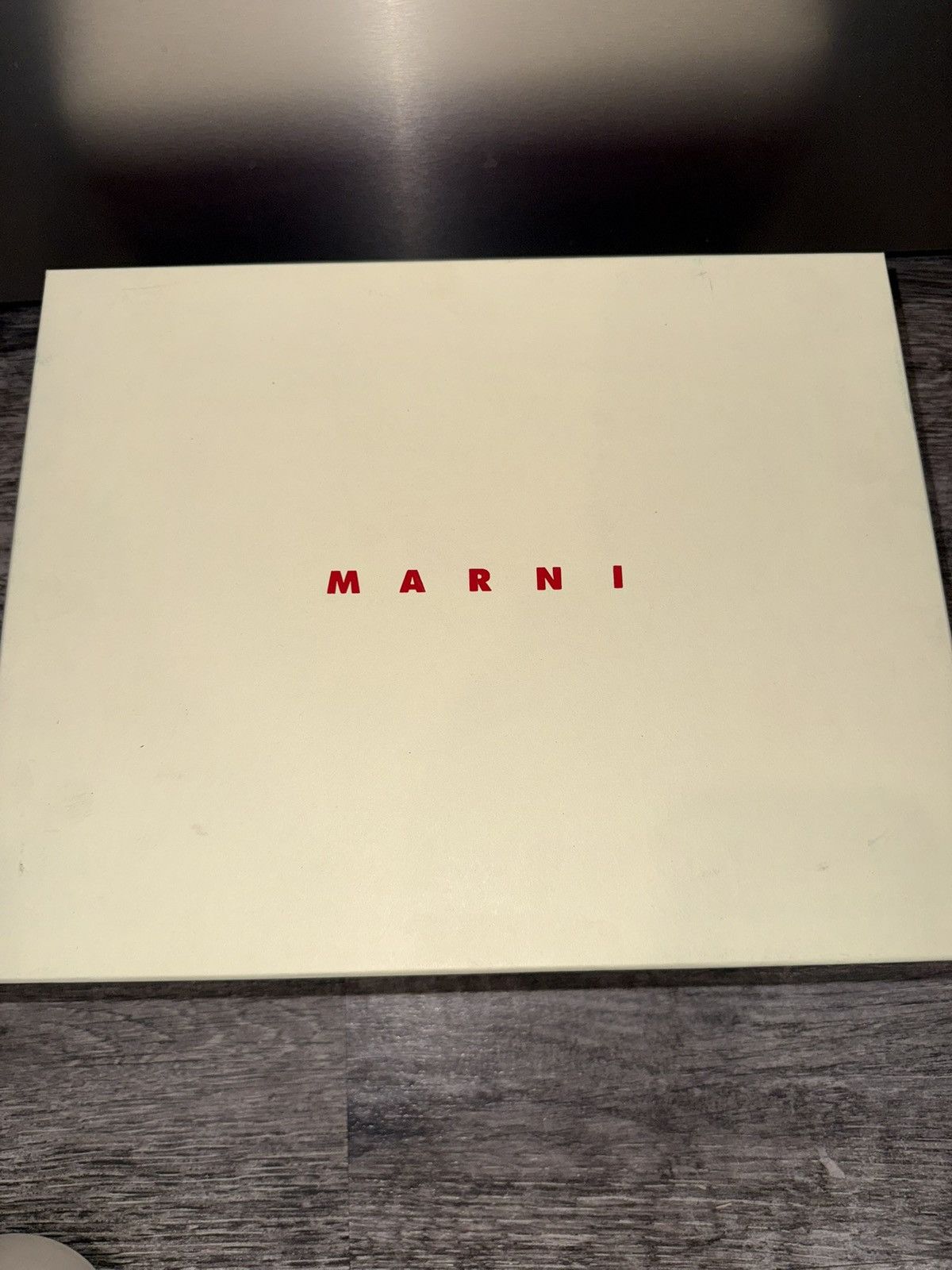 Marni Marni Anamalier Snow Leopard Size US 7 / IT 37 - 7 Thumbnail