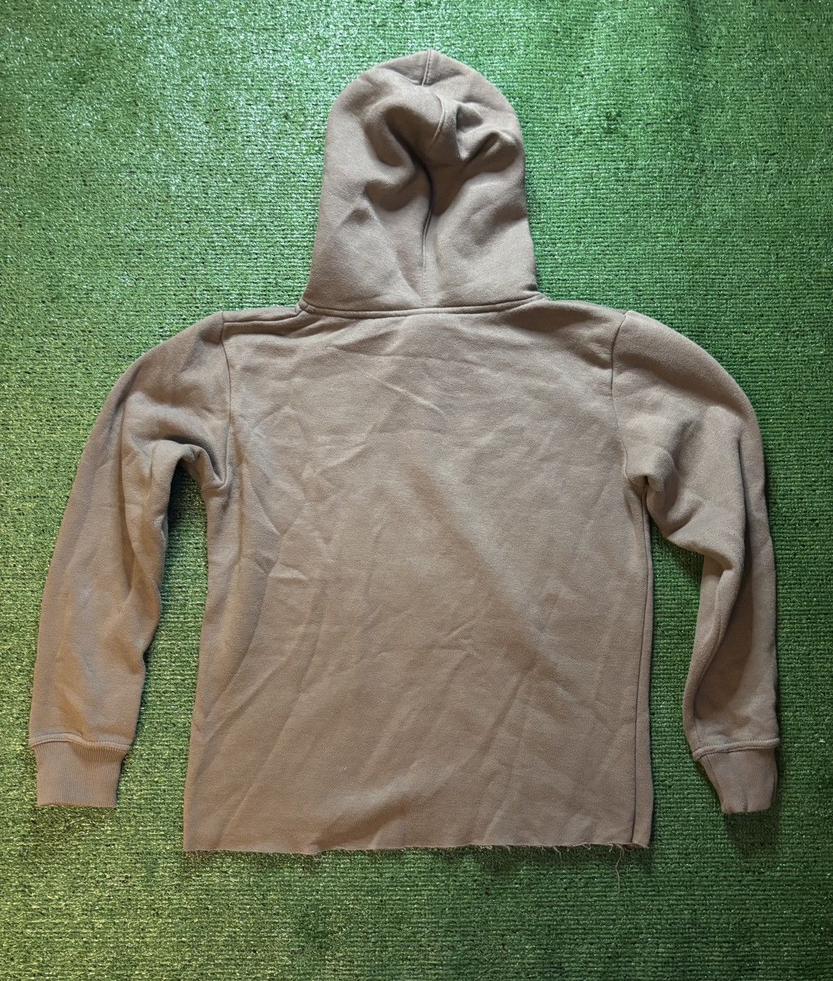 Other MENTAL HEALTH MATTERS HOODIE - GRAY Size US XS / EU 42 / 0 - 2 Thumbnail