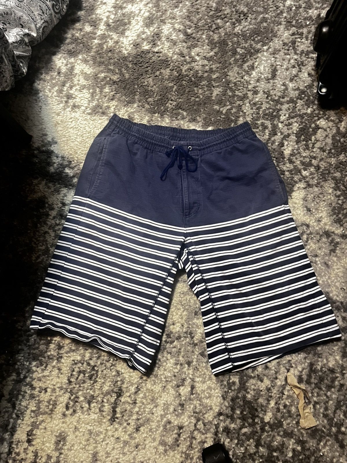 Undercover undercoverism shorts