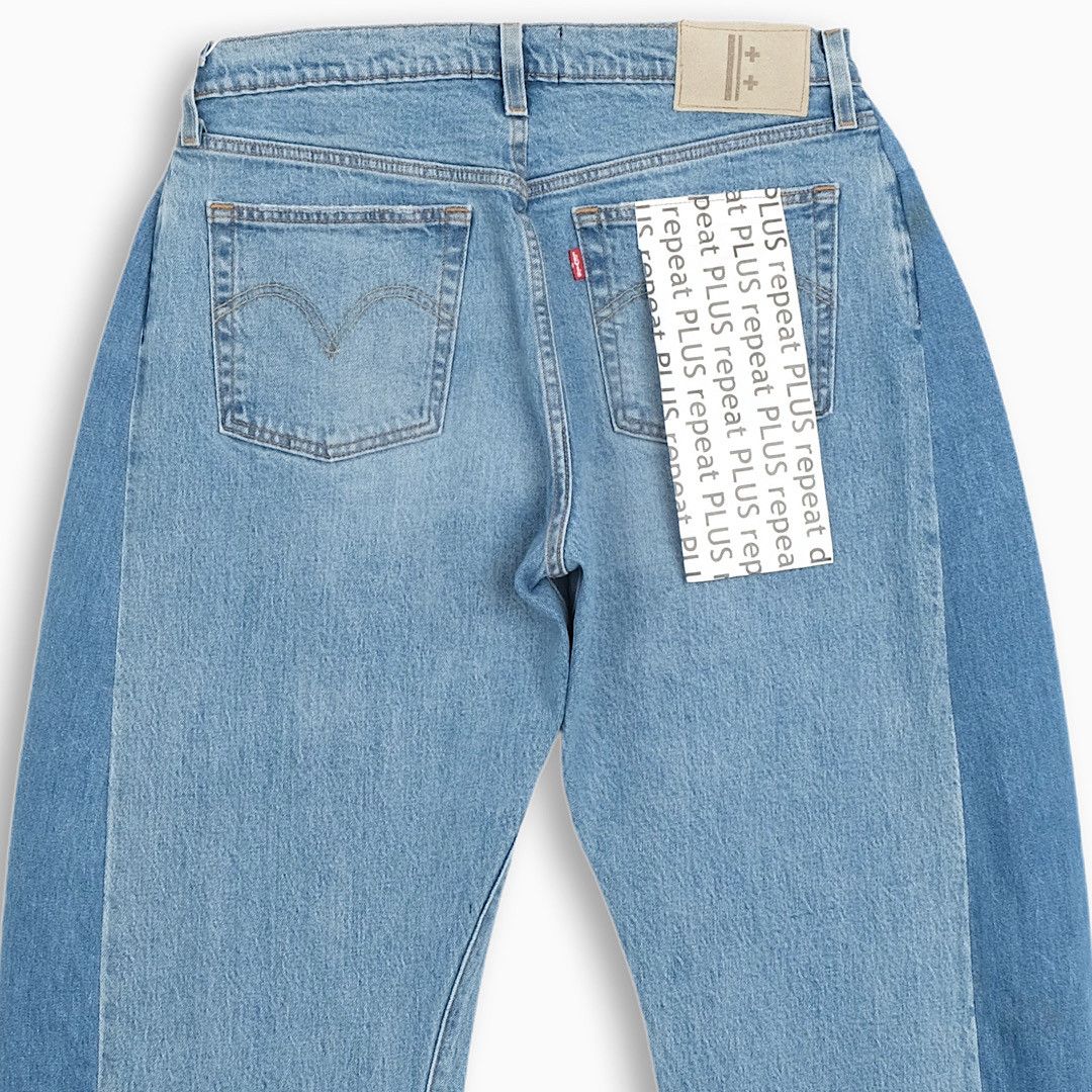 Japanese Brand × Levi's × Vintage REPEAT PLUS 002 31 size (RP002I3101) Size US 31 - 5 Thumbnail