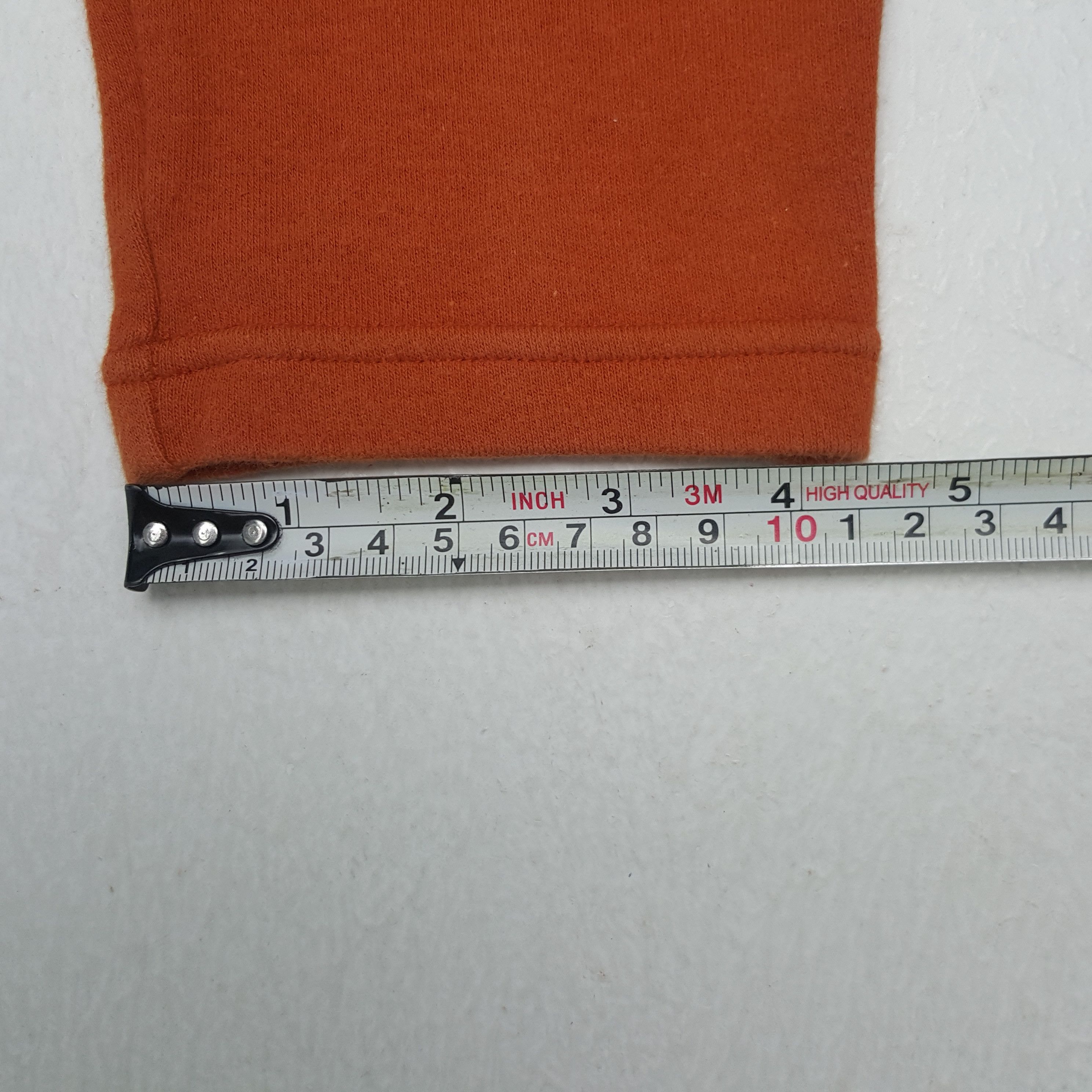 Hai Sporting Gear × Japanese Brand × Vintage Vintage Hai Sporting Gear By Issey Miyake Japanese Pants Size US 26 / EU 42 - 11 Thumbnail