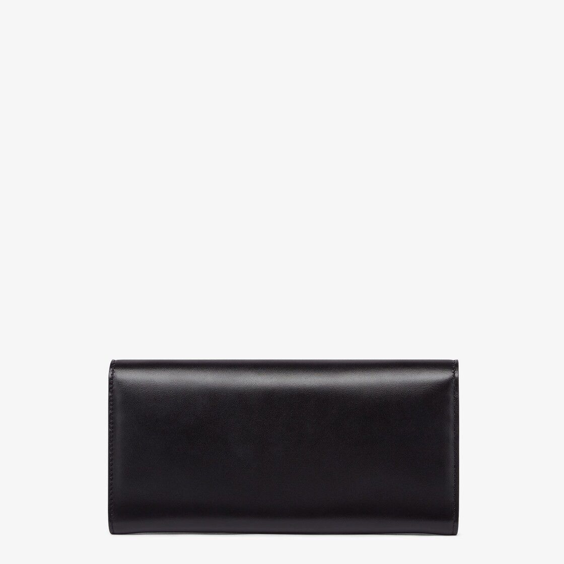 Fendi o1s1wg111224 Size: OS / Roma Wallet in Black Size ONE SIZE - 3 Thumbnail
