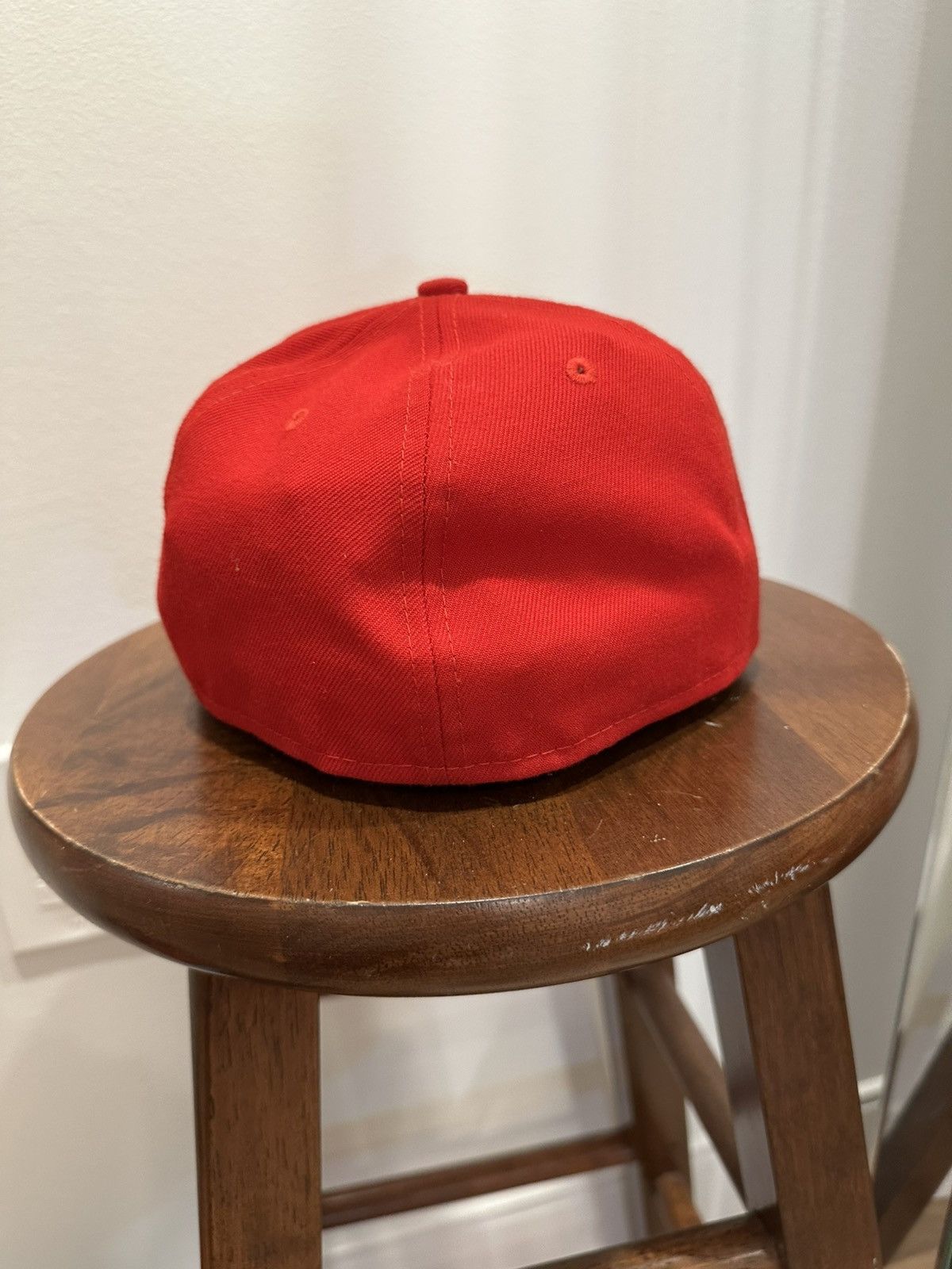 Paper Planes Paper Planes Fitted Hat Size 71/8 Size ONE SIZE - 3 Thumbnail
