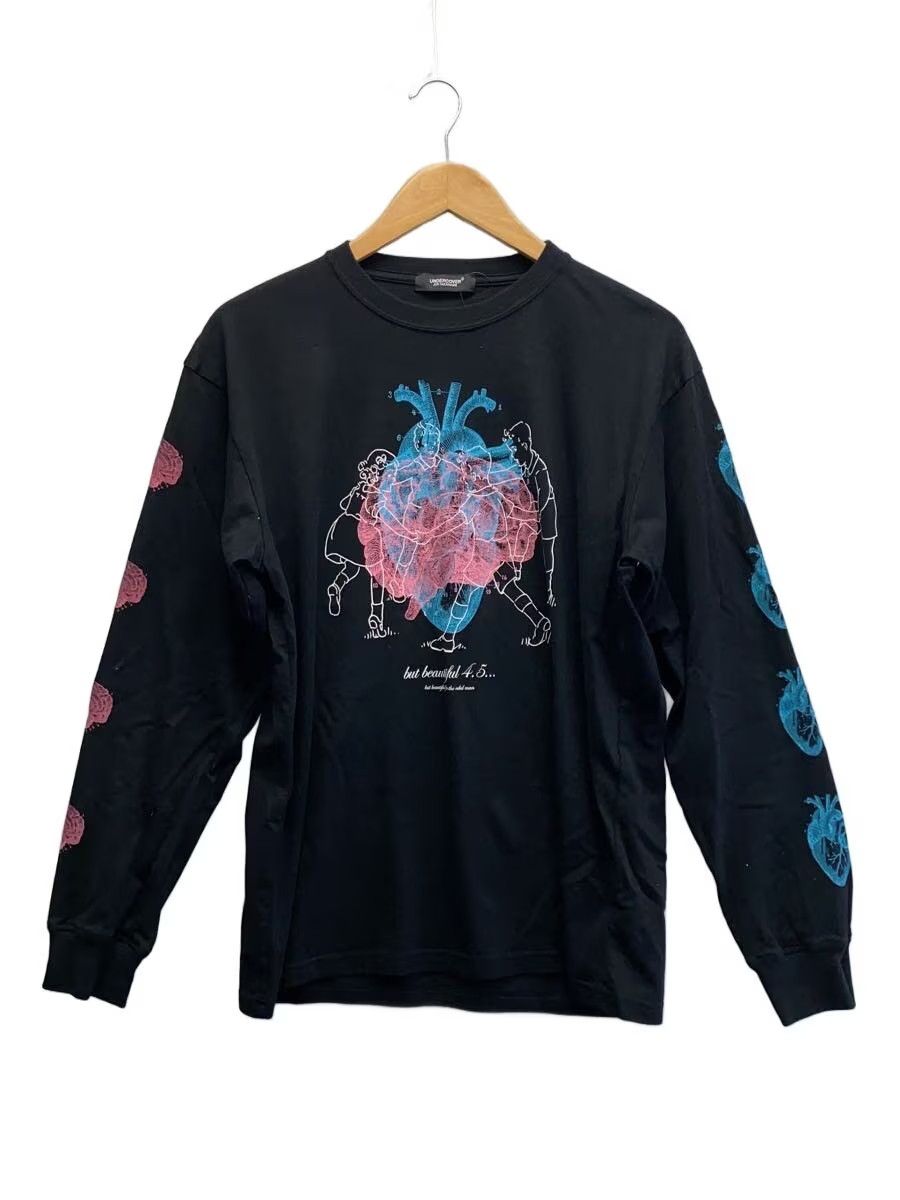 Undercover UNDERCOVER but beautiful Season DR JEKYLL Damage
