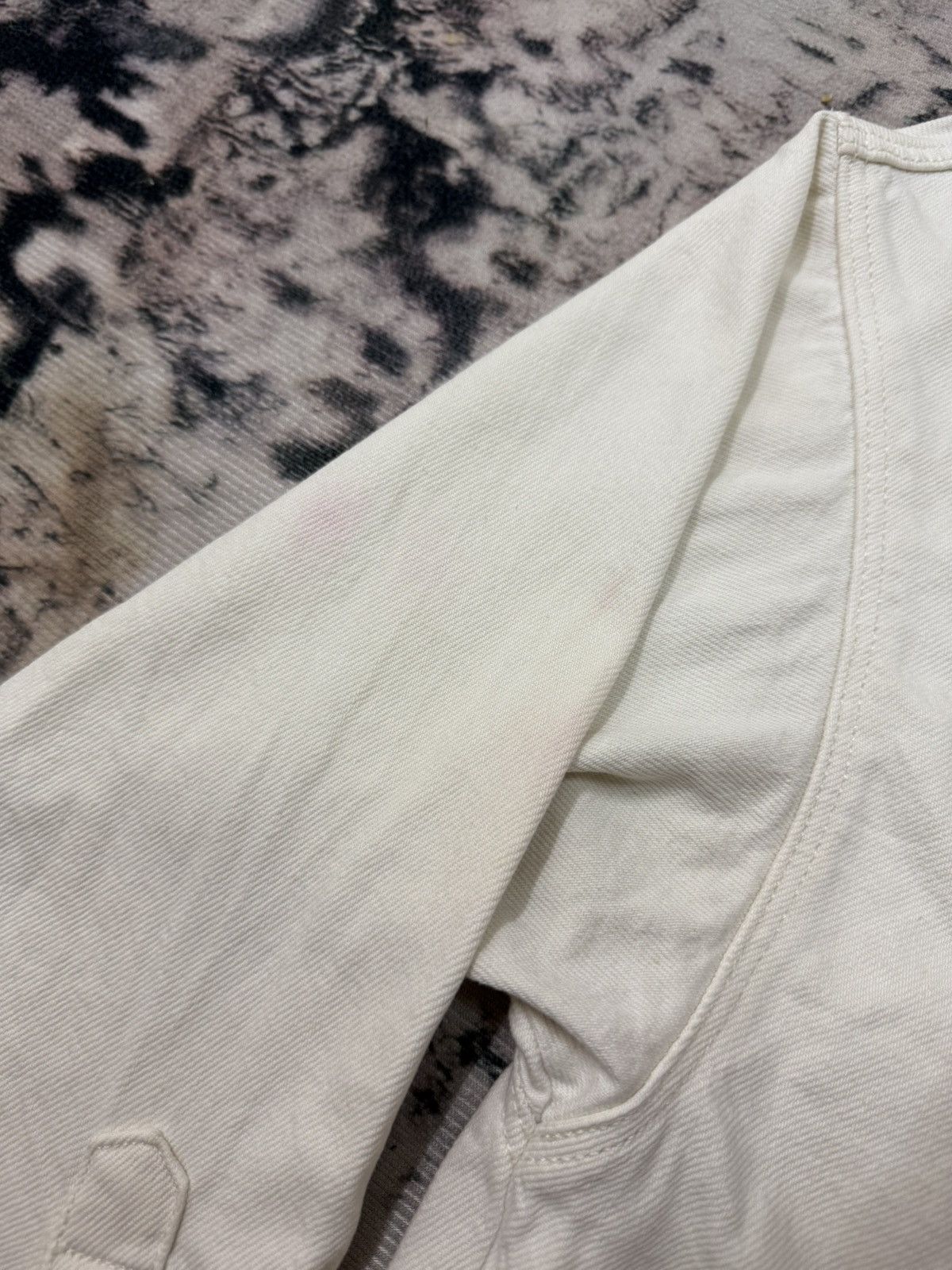 Designer × Zara Zara Overshirt double pocket Size L / US 10 / IT 46 - 5 Thumbnail