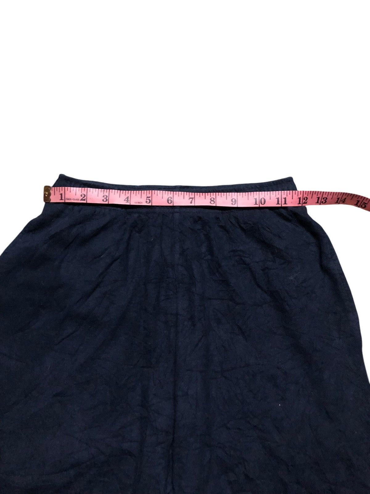 Ellesse Ellesse short pants Size 25" / US 0 / IT 36 - 3 Thumbnail