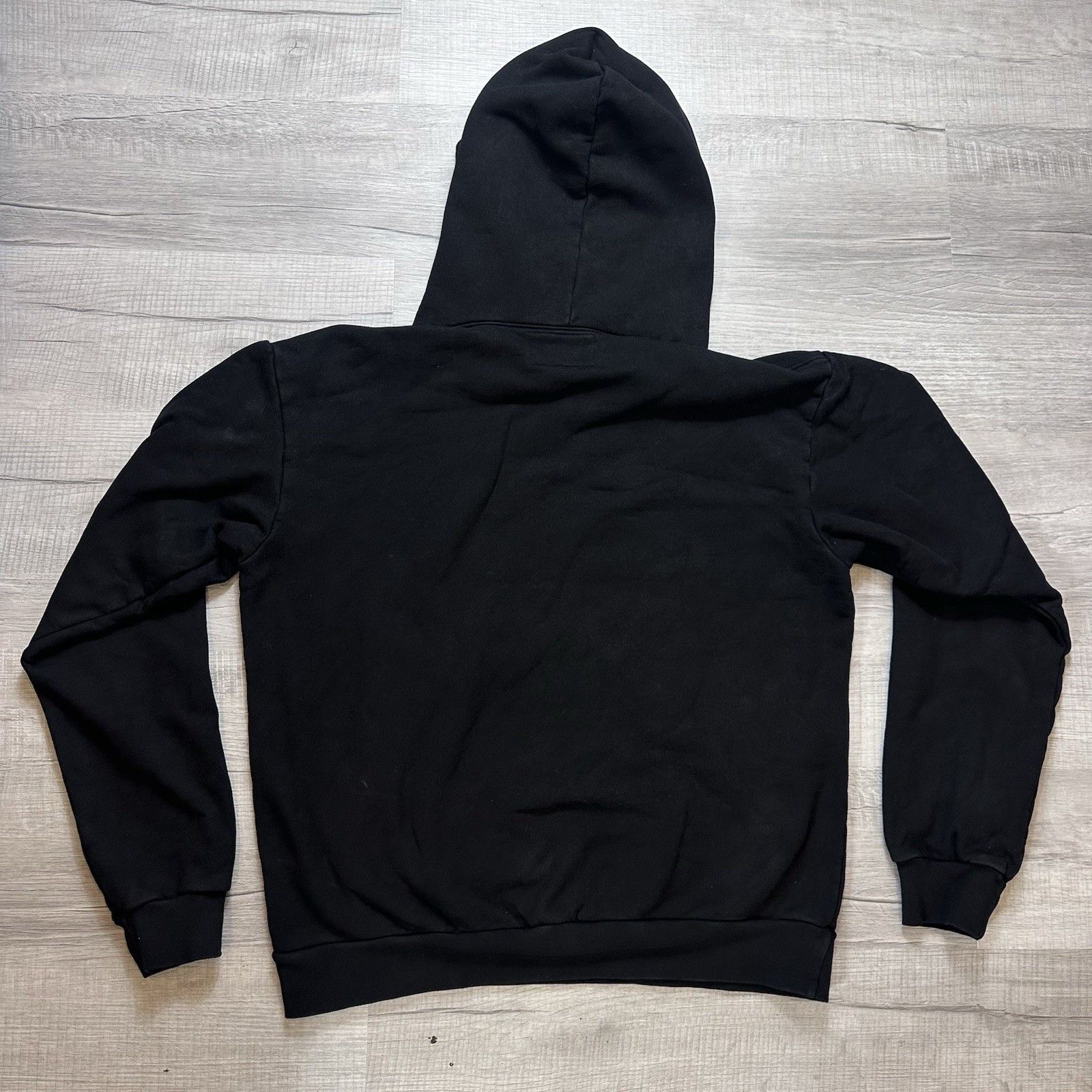 Other Big Face Brand EK-H-01 Evergreen Kit Pullover Black Hoodie Size US L / EU 52-54 / 3 - 8 Thumbnail