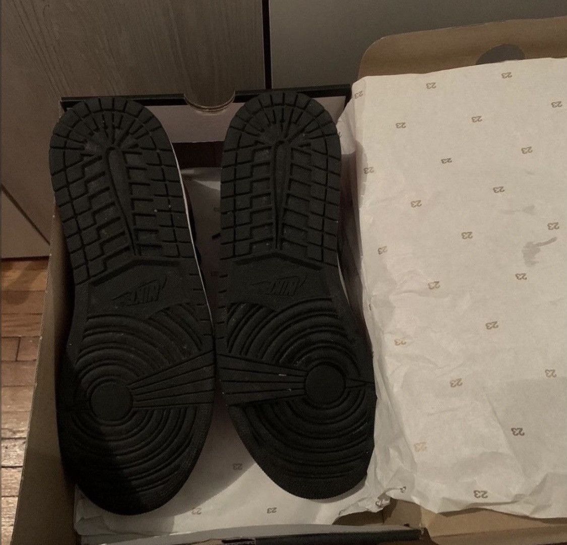 Jordan Brand Jordan 1 Size US 10.5 / EU 43-44 - 5 Thumbnail