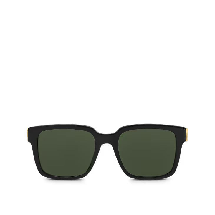 Louis Vuitton LV Glide Sunglasses - E Size ONE SIZE - 3 Thumbnail