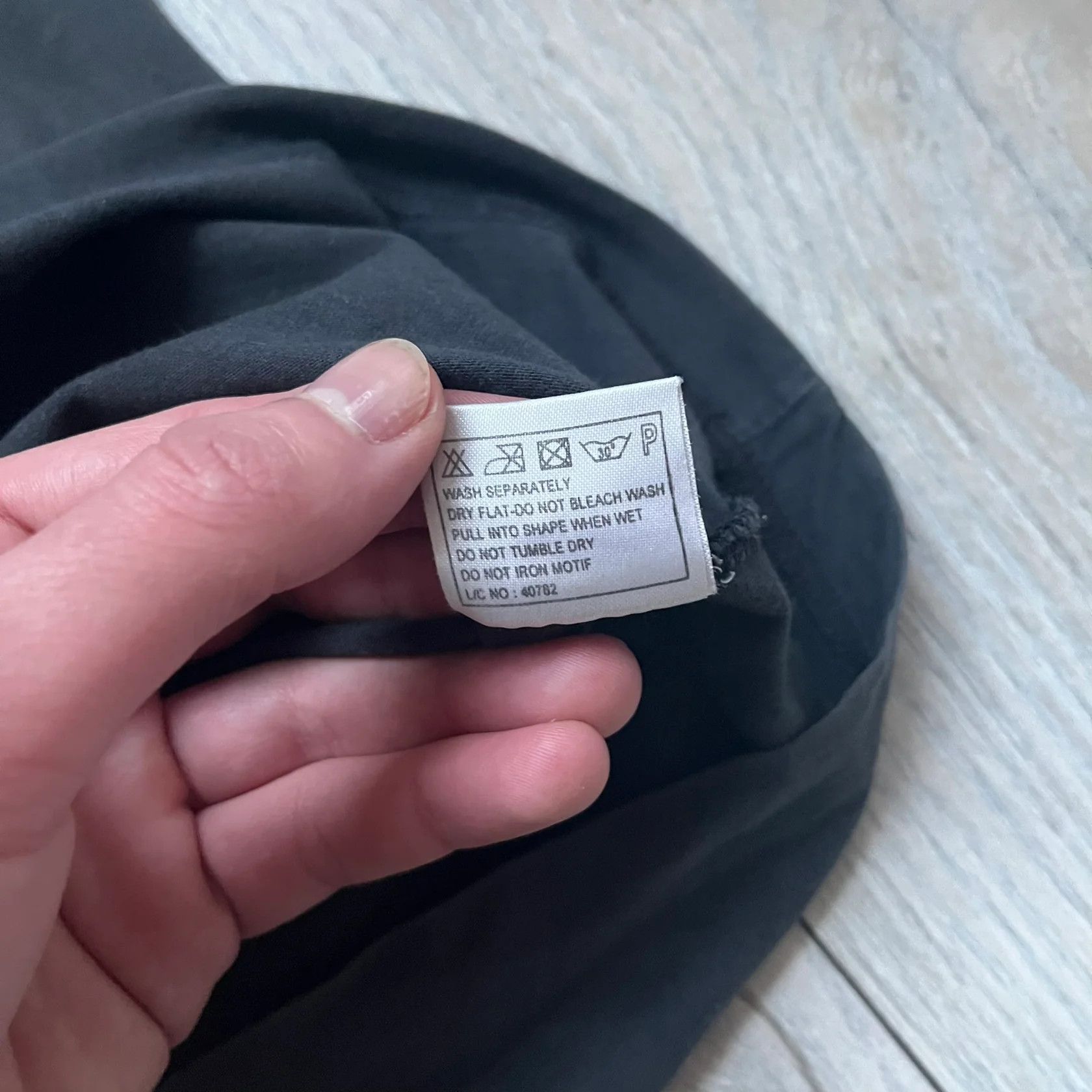 Vintage Porn Star Purple Helmet Packers Tee Size US M / EU 48-50 / 2 - 8 Thumbnail