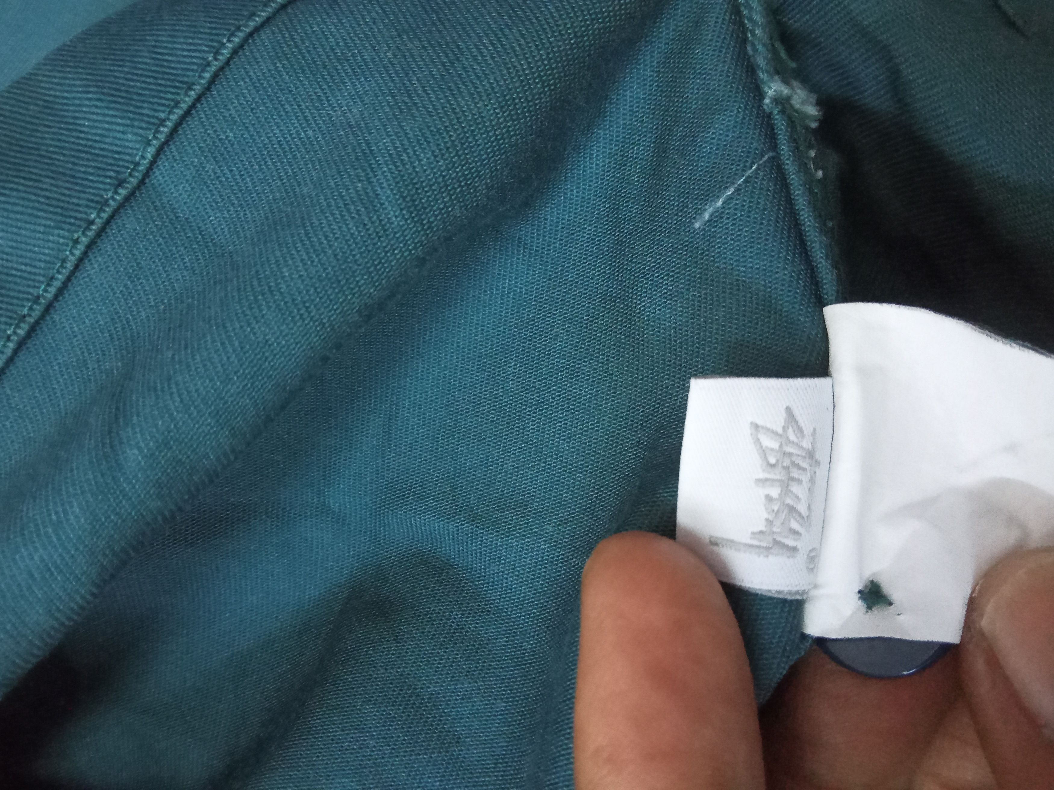 Stussy Stussy Jacket Size US S / EU 44-46 / 1 - 5 Thumbnail