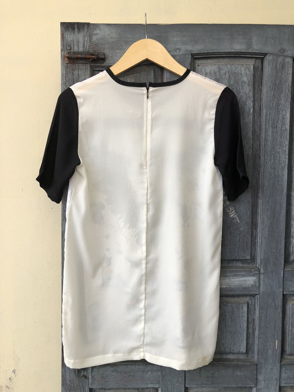 Vintage Cupid Angel & Black Eagle Vintage Archive Luxury Look Hedon Size M / US 6-8 / IT 42-44 - 9 Thumbnail