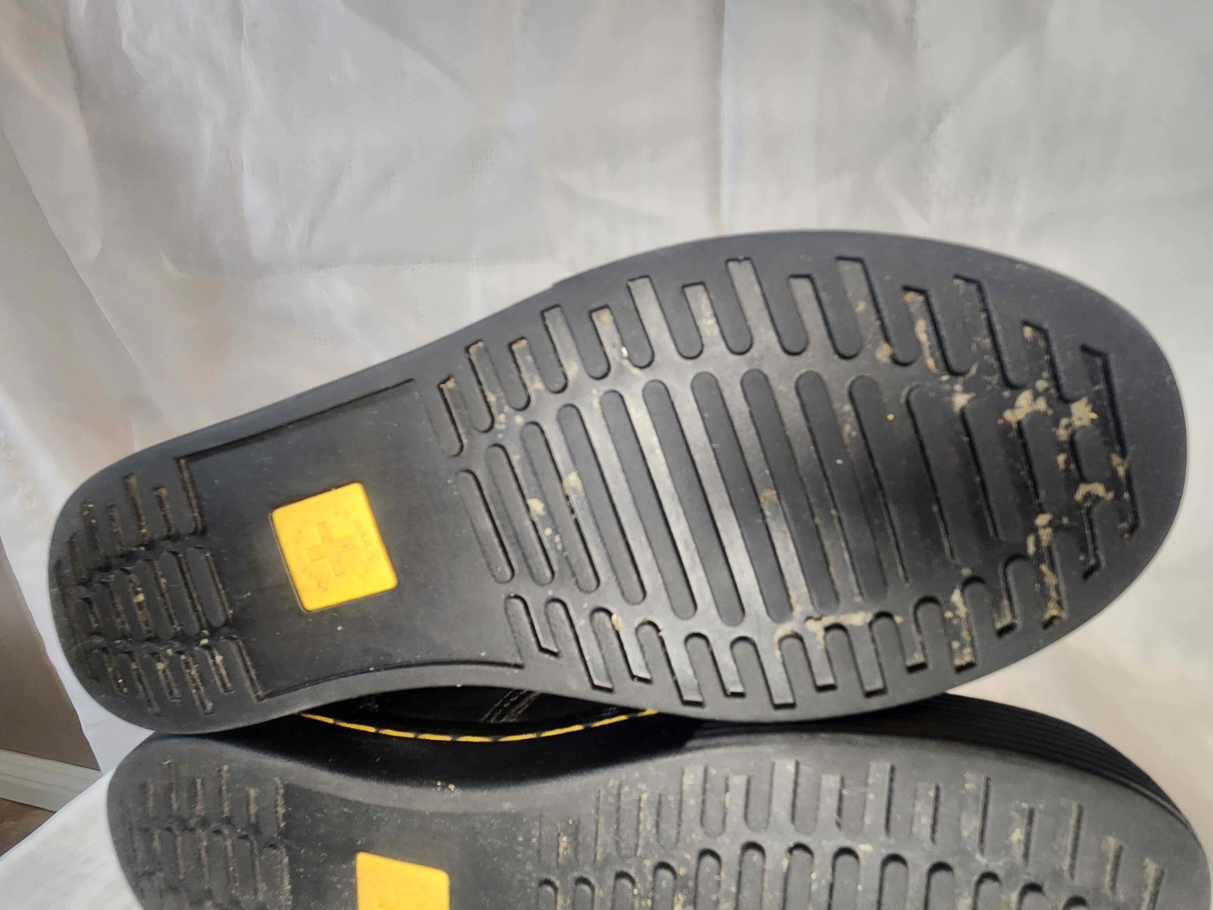 Dr. Martens sheridan Size US 7 / IT 37 - 7 Thumbnail