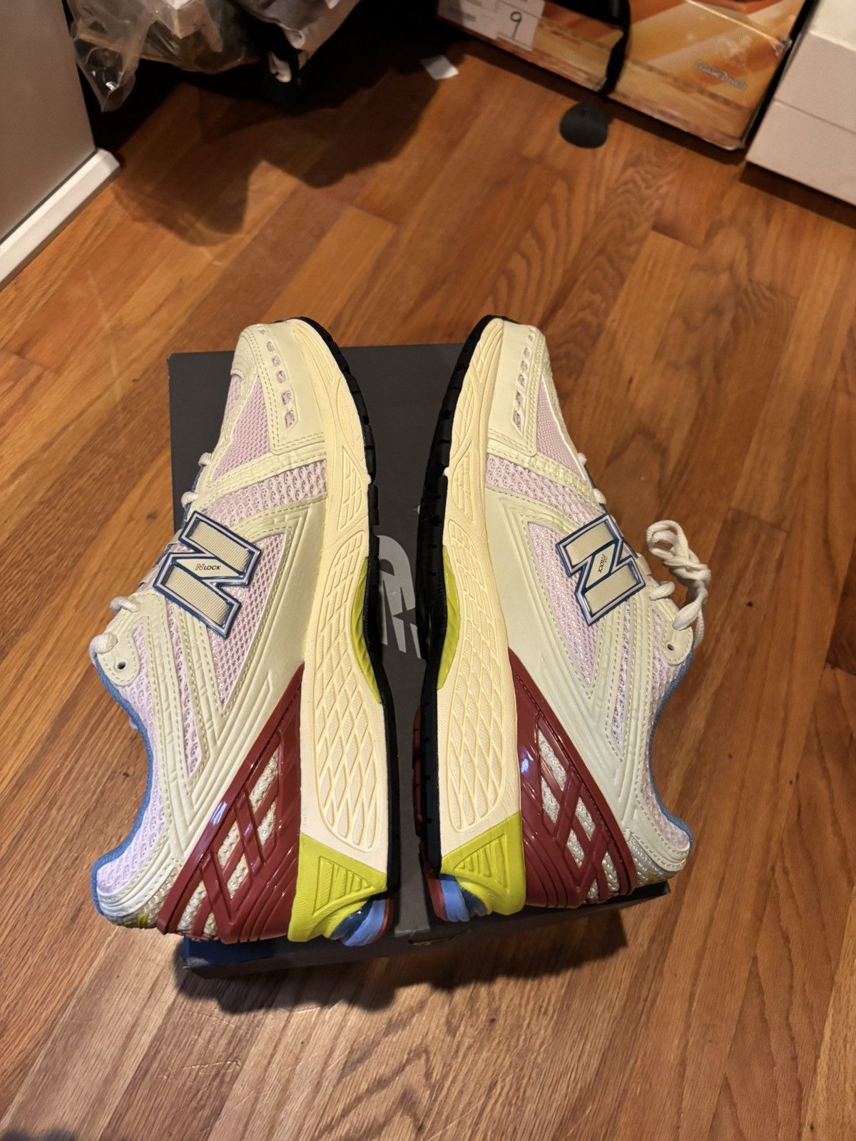 New Balance New balance 1906r size 10 Size US 10 / EU 43 - 5 Thumbnail