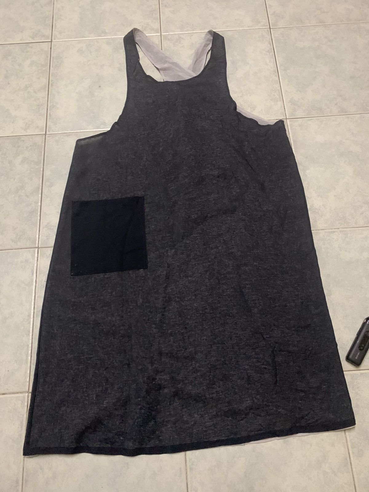 Issey Miyake Vintage Issey Miyaki IM Product Blouse Size M / US 6-8 / IT 42-44 - 7 Thumbnail