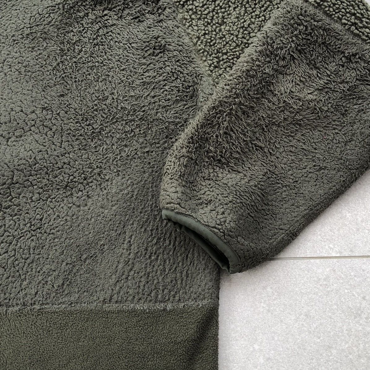 Engineered Garments Uniqlo x Engineered Garments Launch Fleece Jacket Size US M / EU 48-50 / 2 - 11 Thumbnail