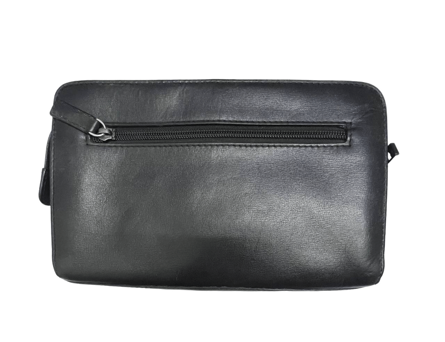 Vintage Braun Buffel Mens Clutch | Grailed