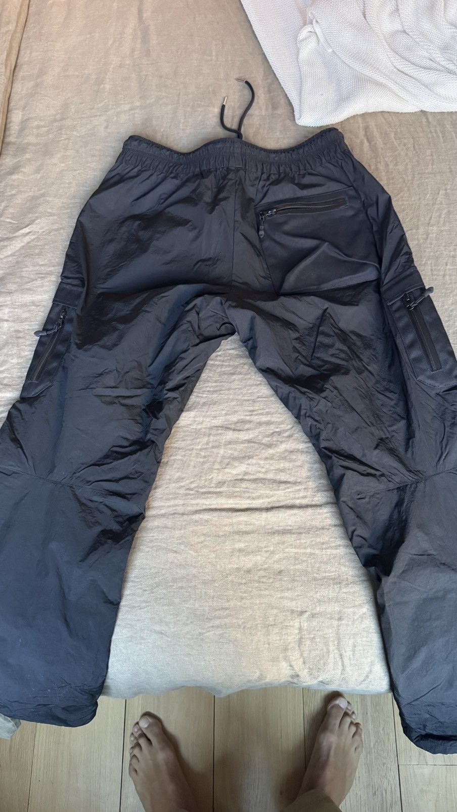 John Elliott Athletic Pants Size US 30 / EU 46 - 6 Thumbnail